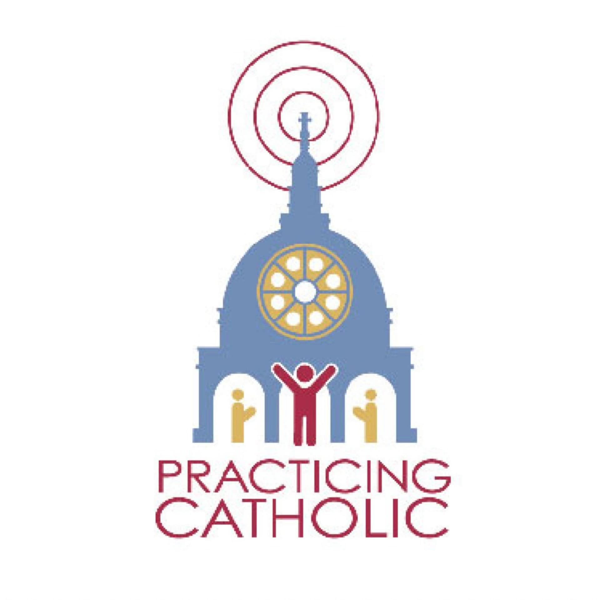 Practicing Catholic Show - Podcasts