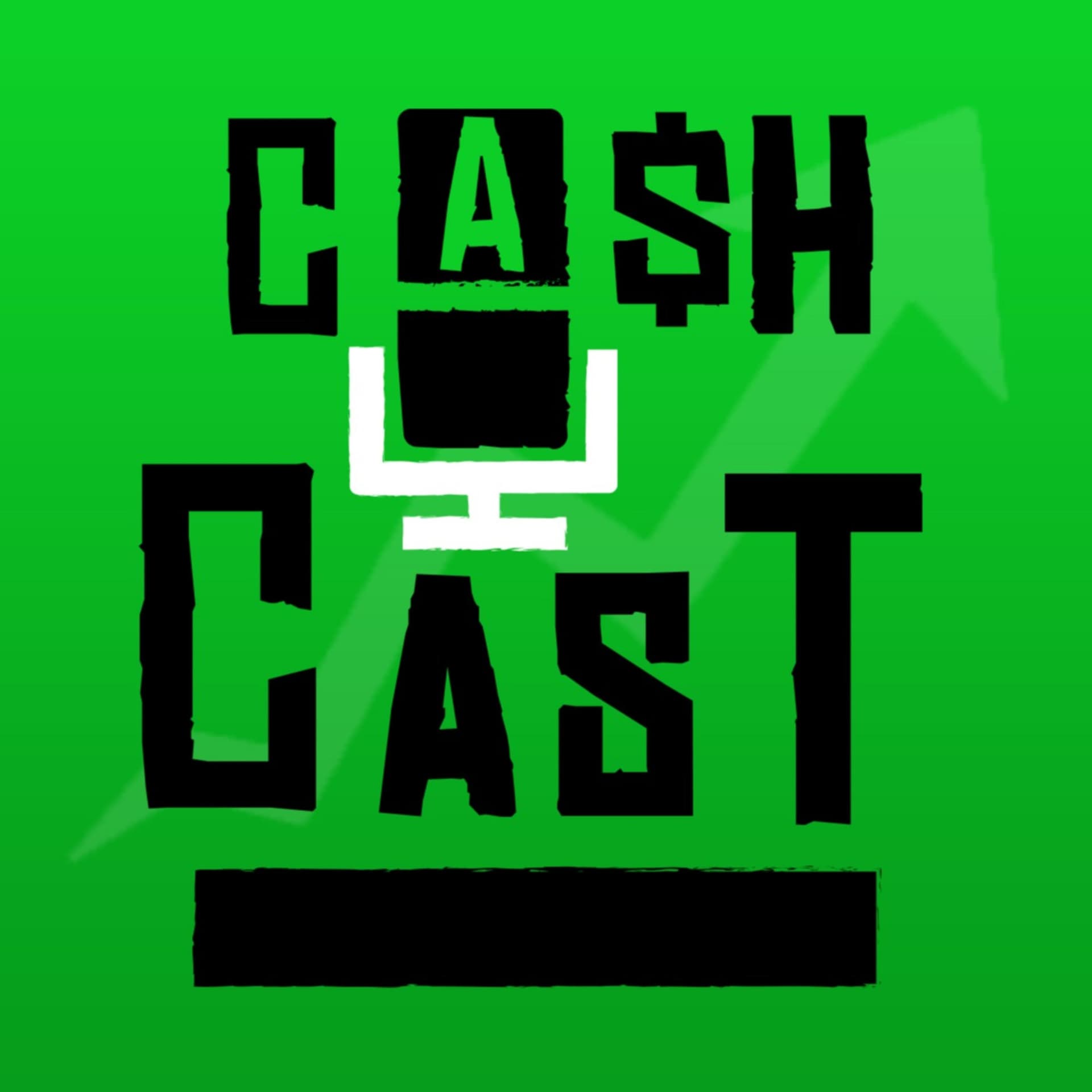 Ca$hCast - Podcasts