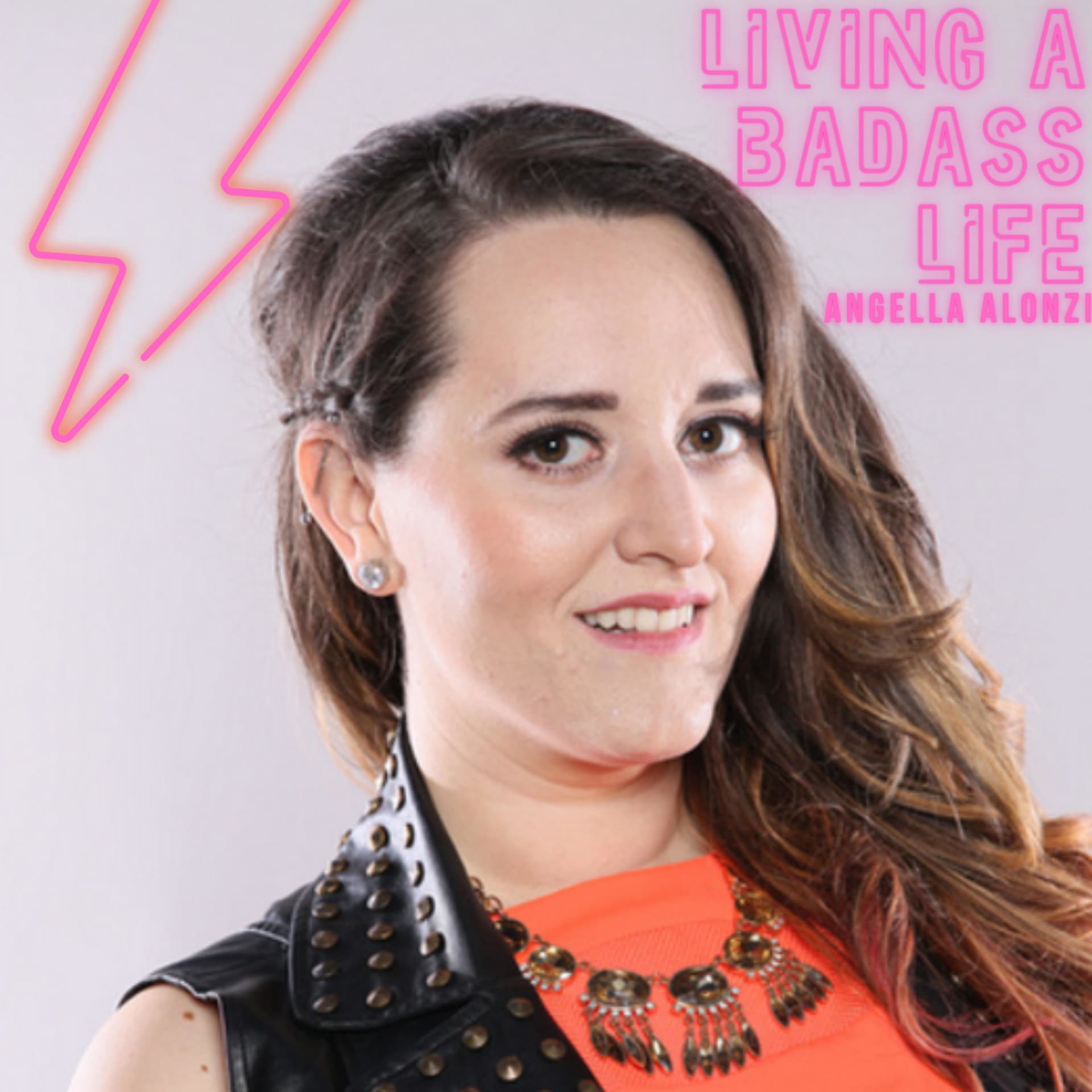 Living a Bad Ass Life - Podcast
