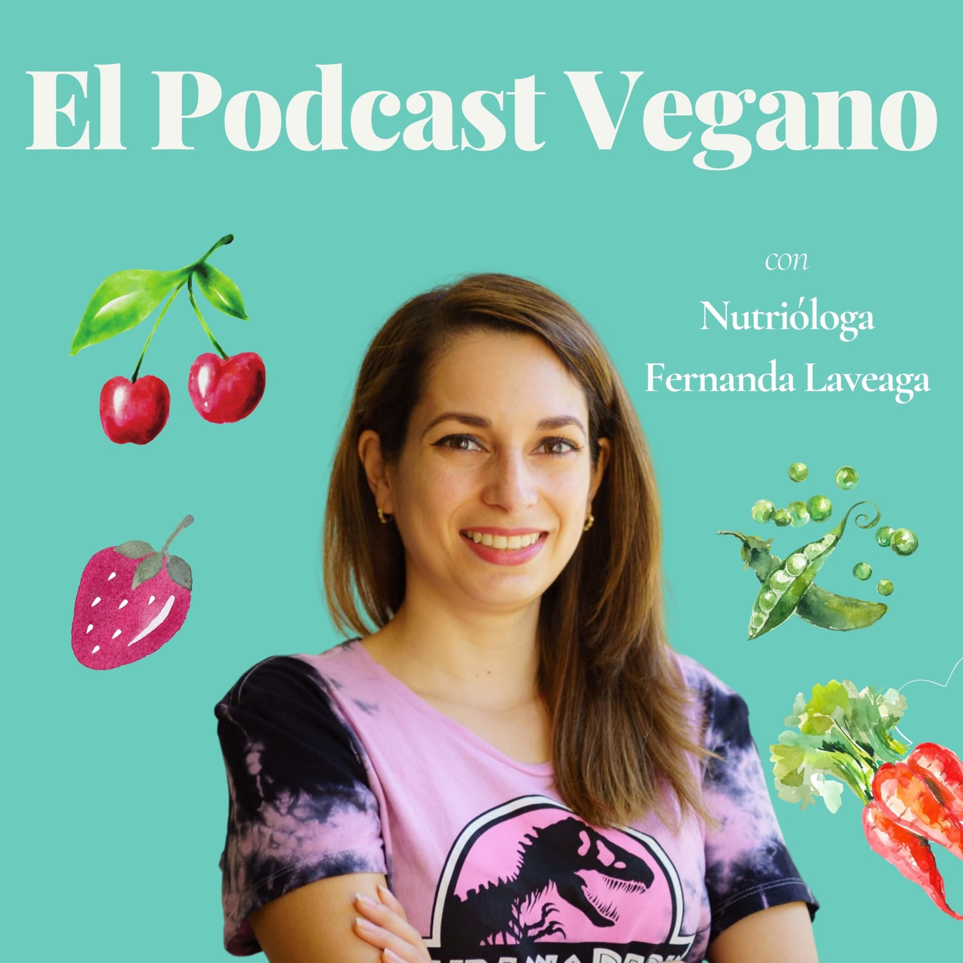 El Podcast Vegano