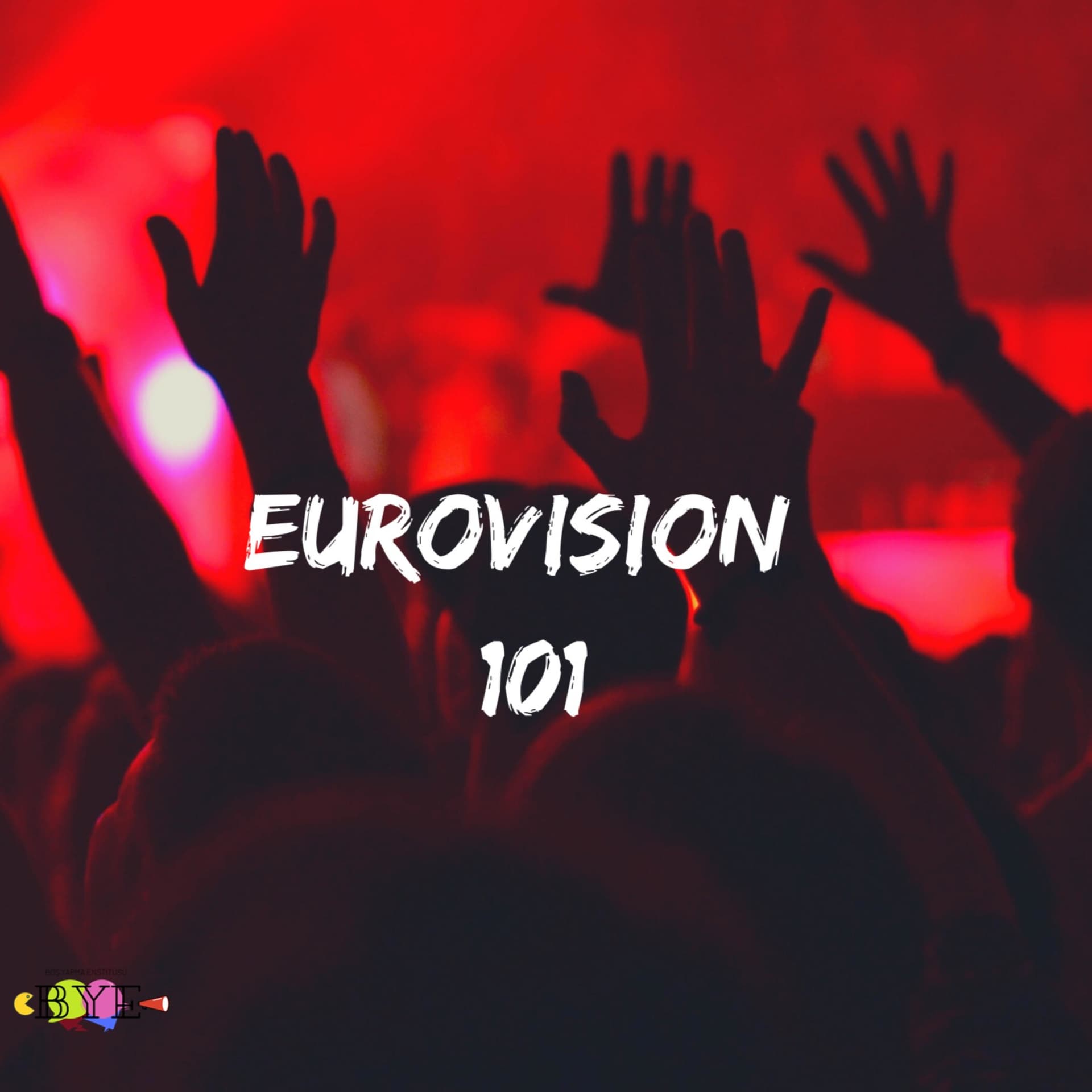 Eurovision 101 - Podcasts