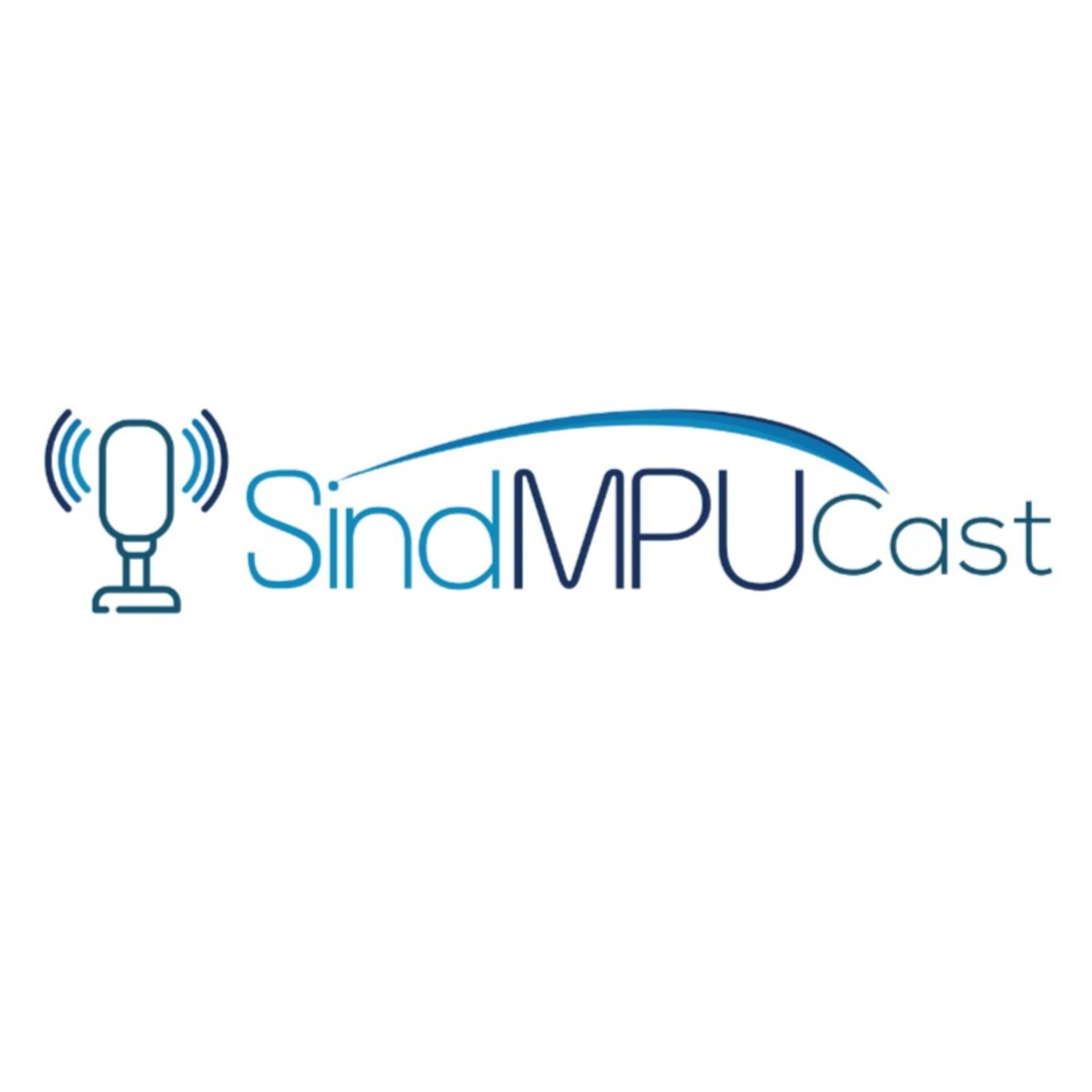 SindMPUCast - Podcasts