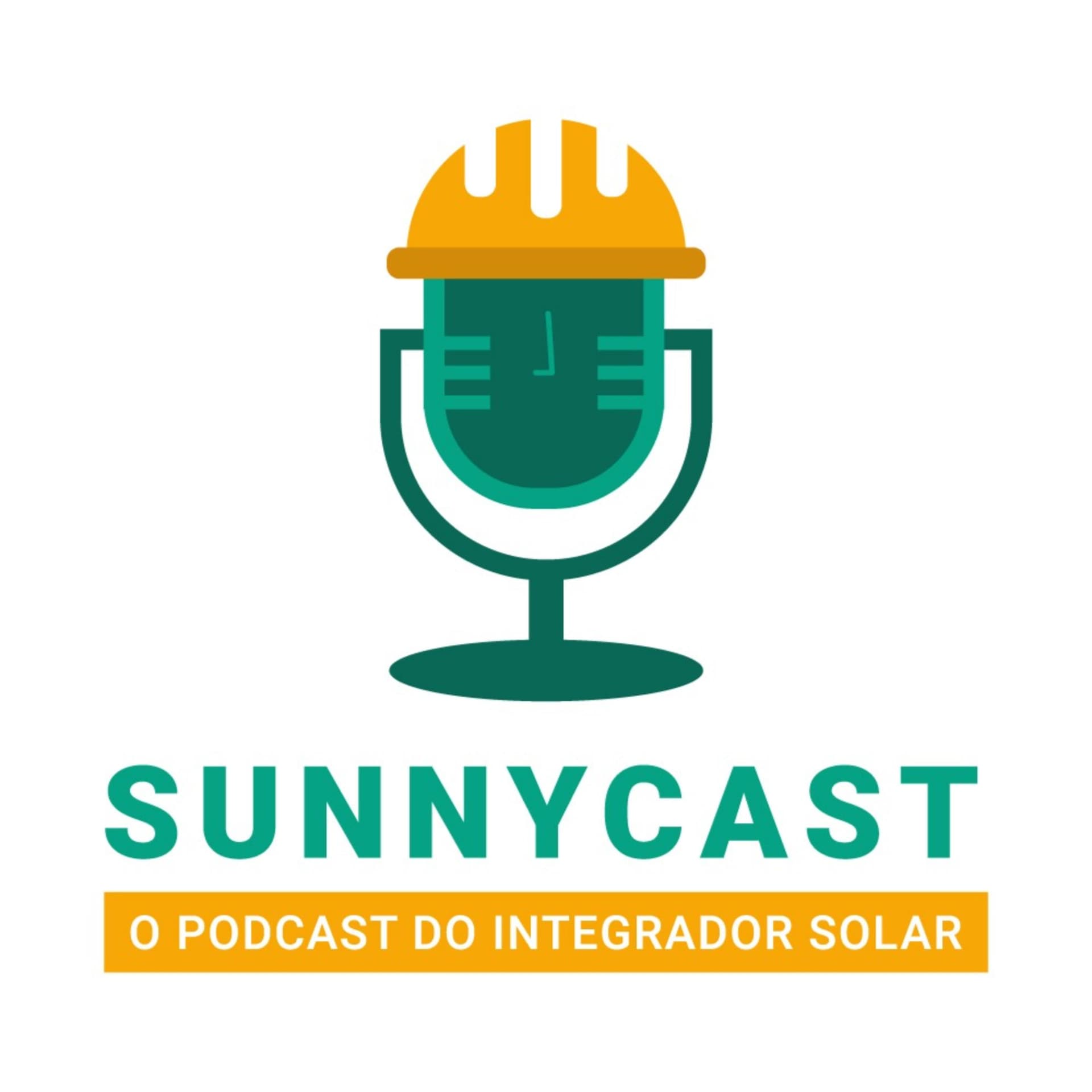 Sunny Cast - Podcasts