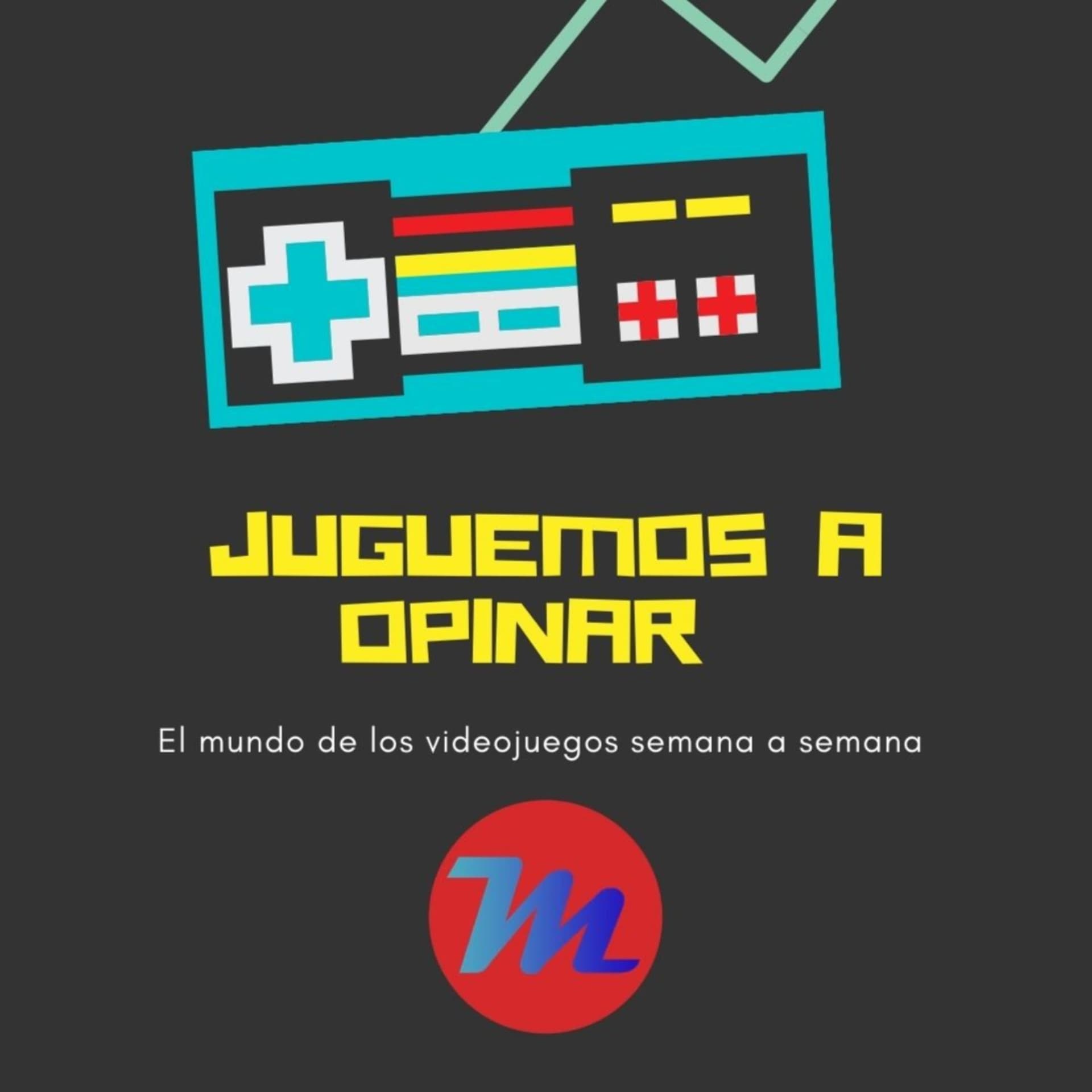 Juguemos a opinar - Podcasts