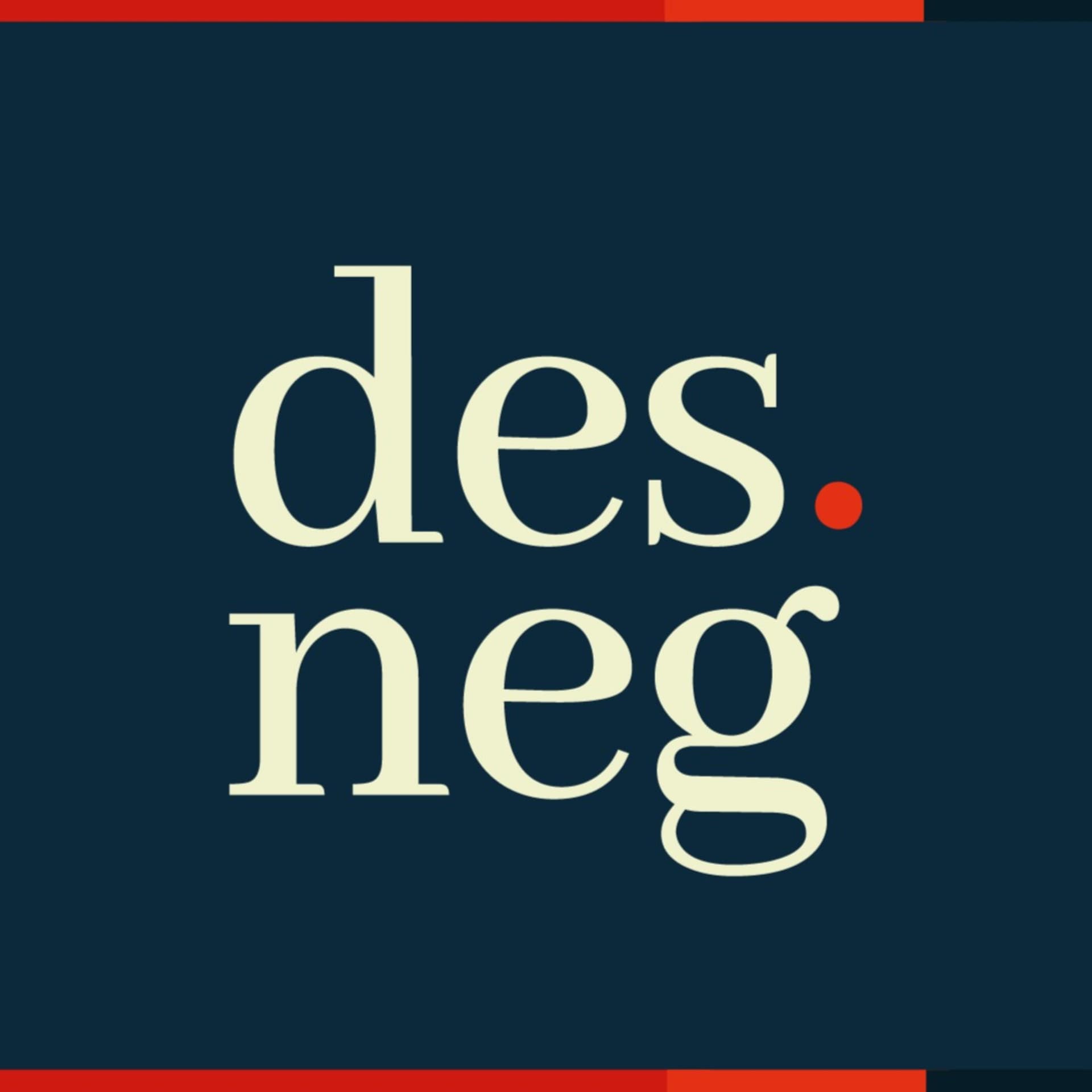 desNegocio | Empreenda do seu jeito - Podcasts