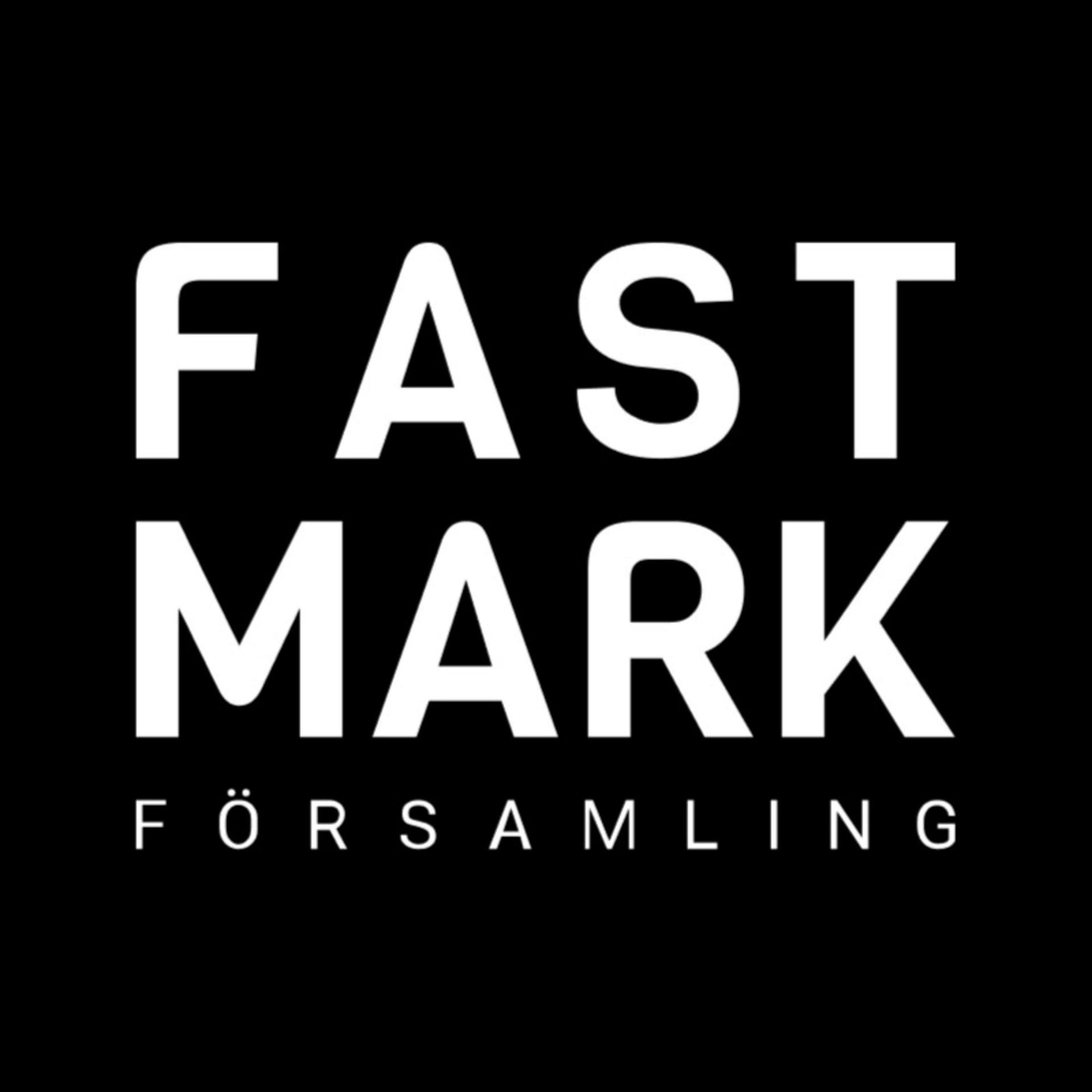 Fast Mark Församling - Podcasts