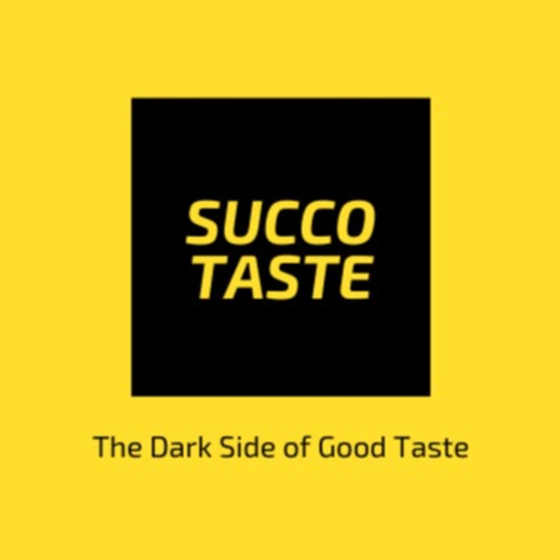SuccoTaste - Podcast