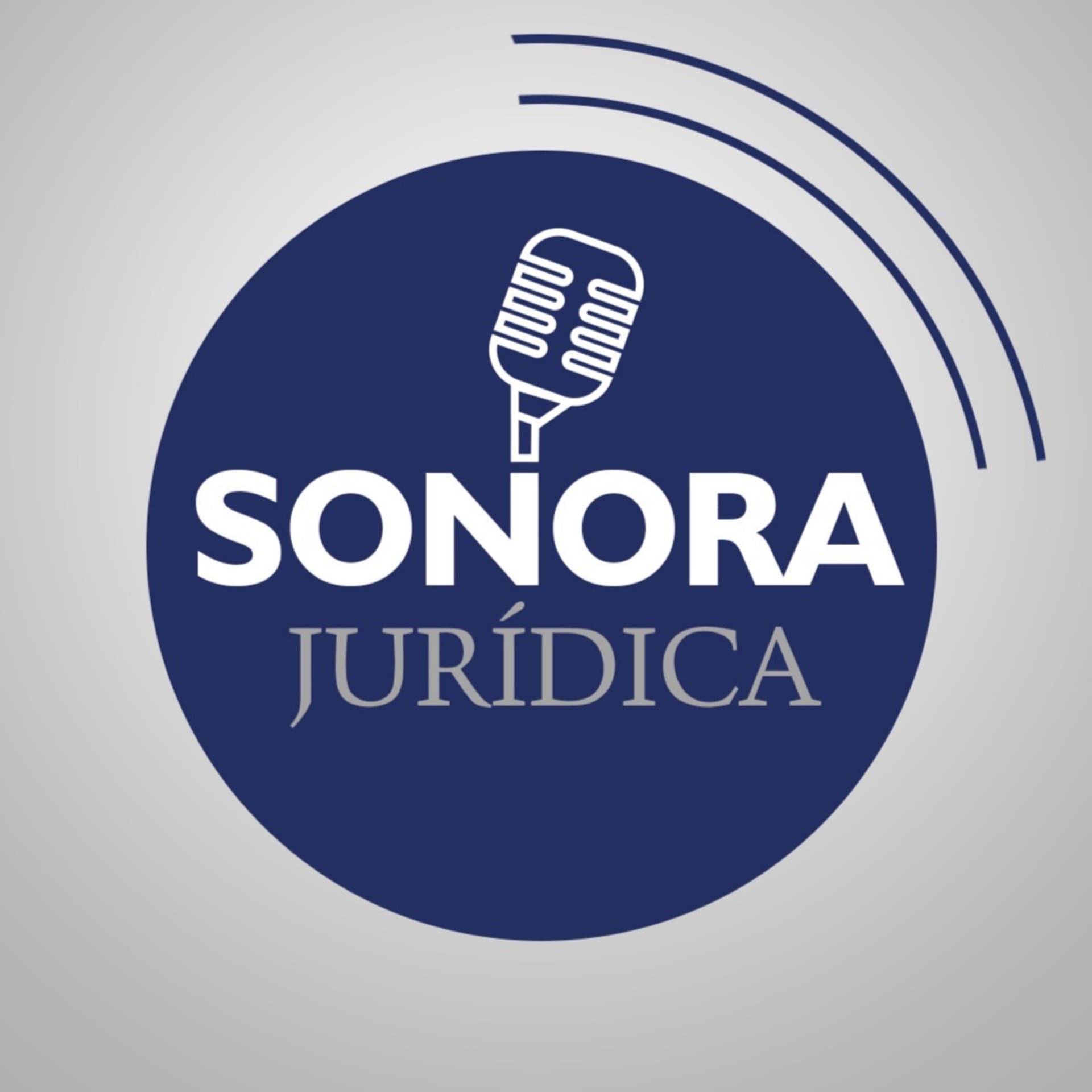 Sonora Jurídica - Podcasts