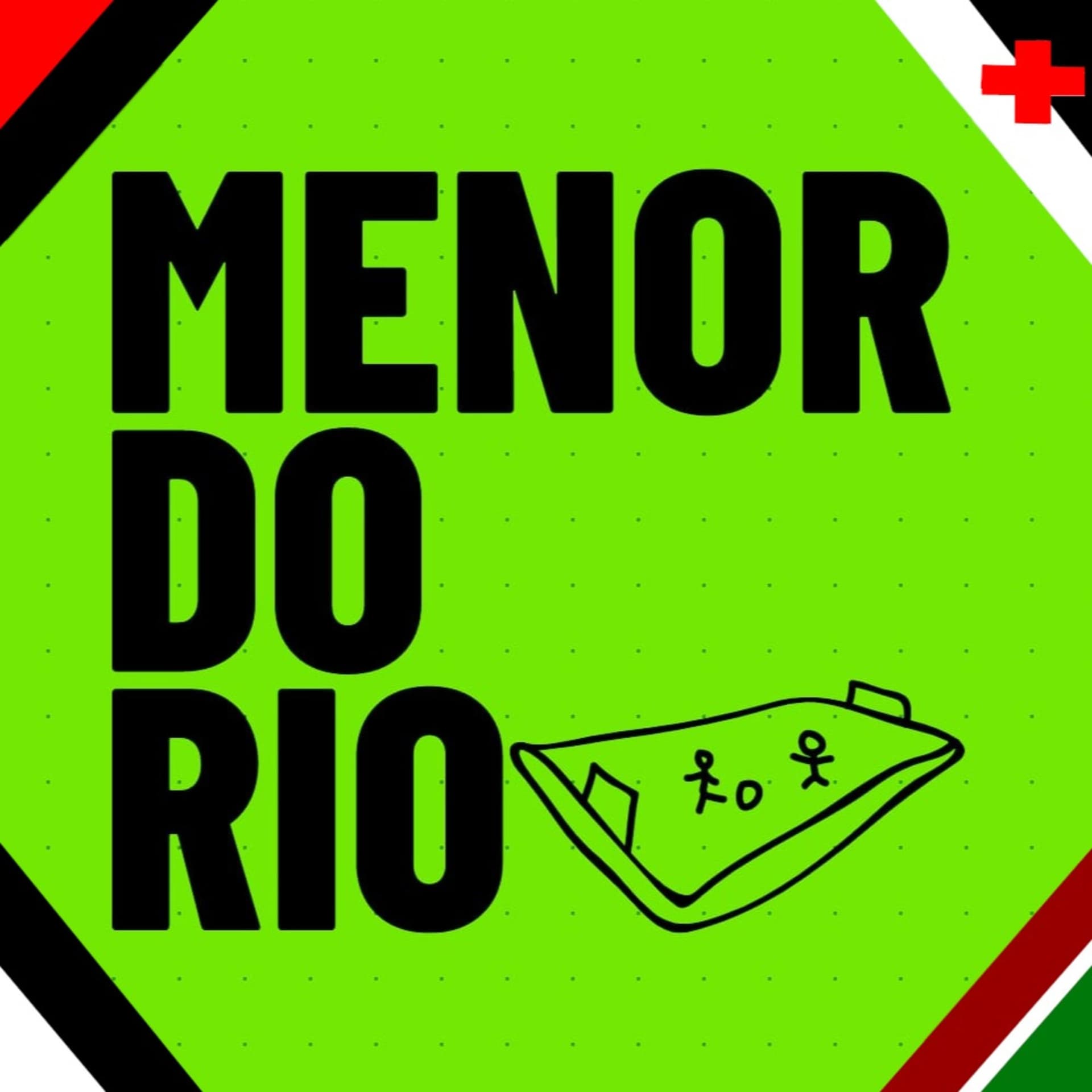 O menor do Rio - Podcasts