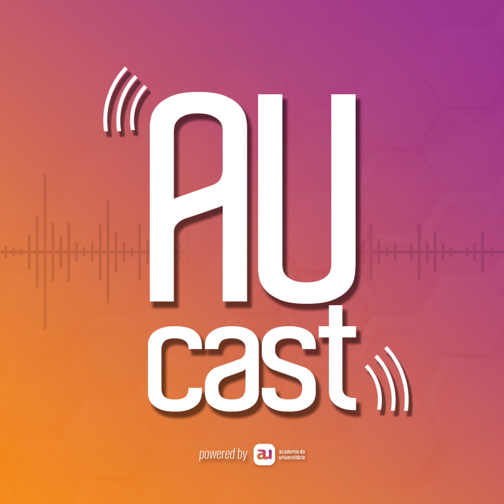 AUcast - Podcasts