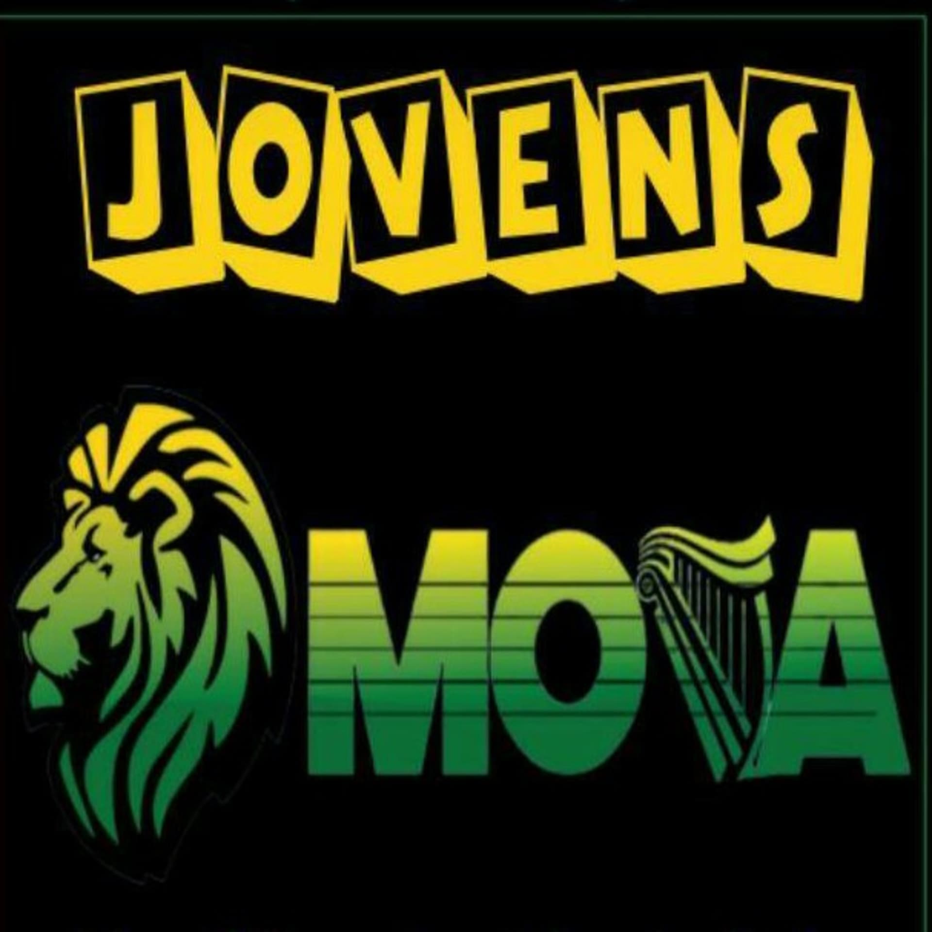 Mova Jovem - Podcasts