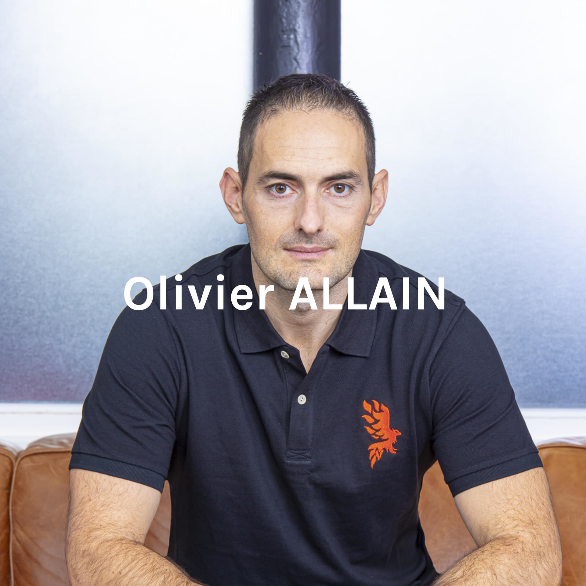 Olivier ALLAIN : Devient Enfin libre grâce à internet ! - Podcasts