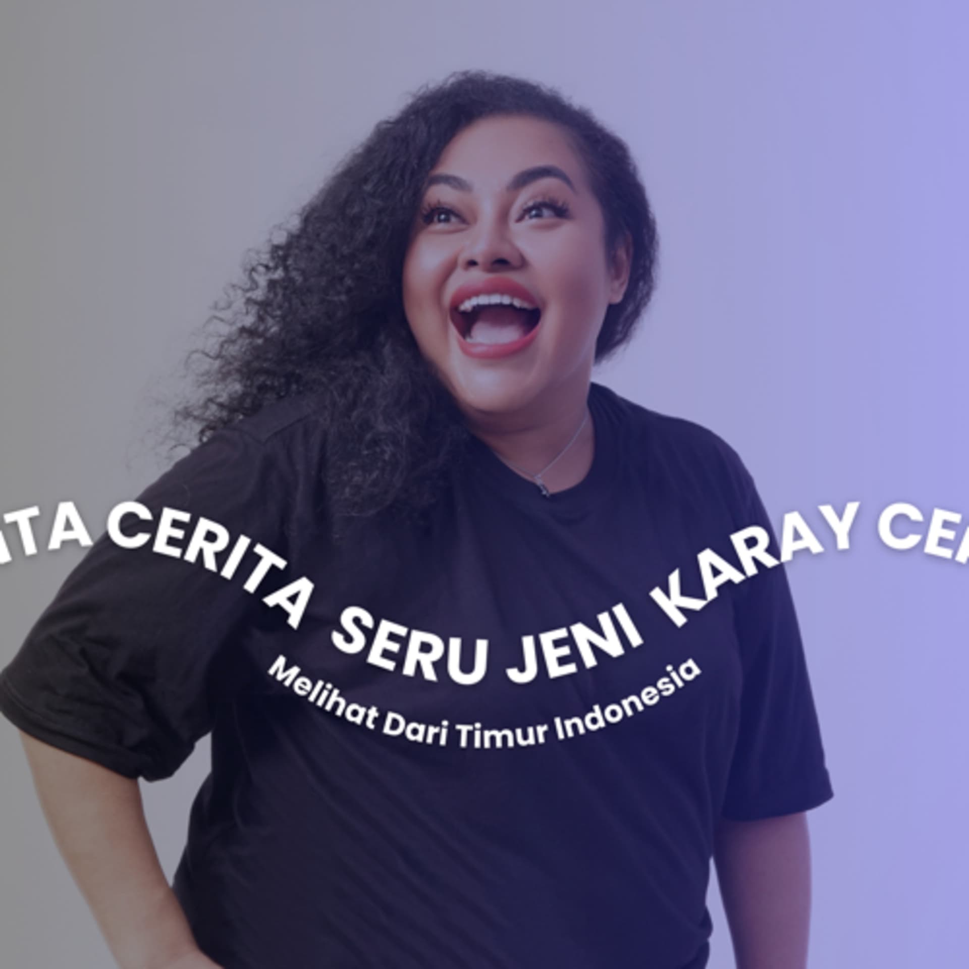 Cerita Seru Jeni Karay - Podcasts