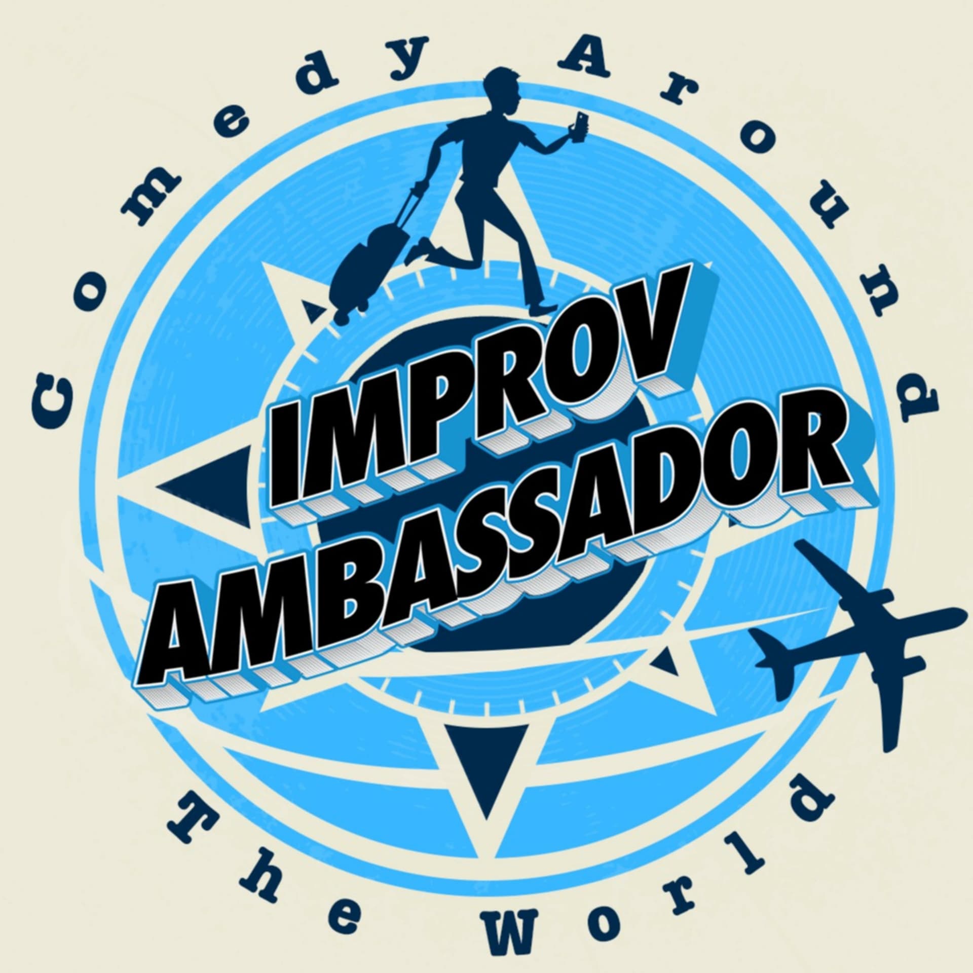 Improv Ambassador - Podcast