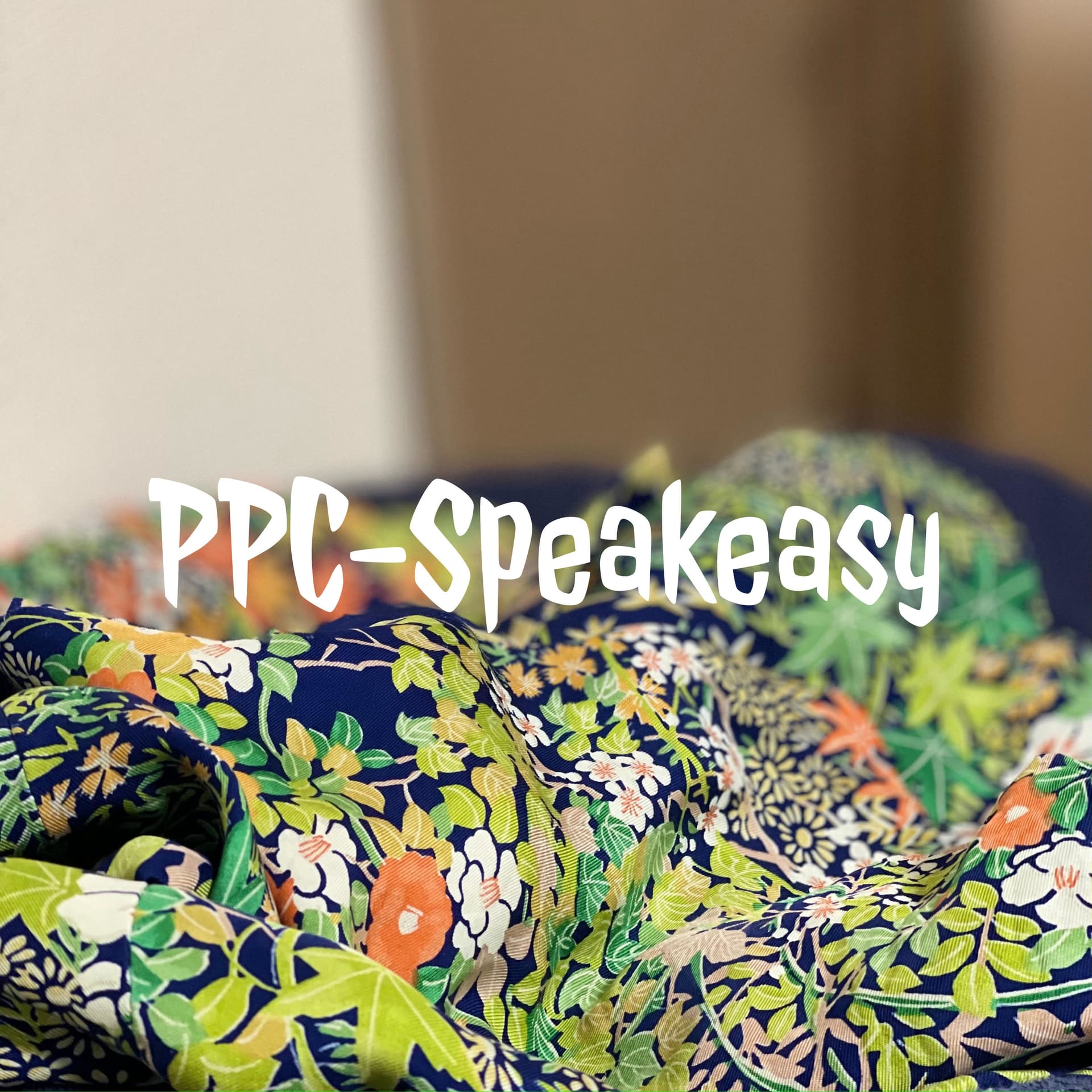 PPC-Speakeasy - ポッドキャスト