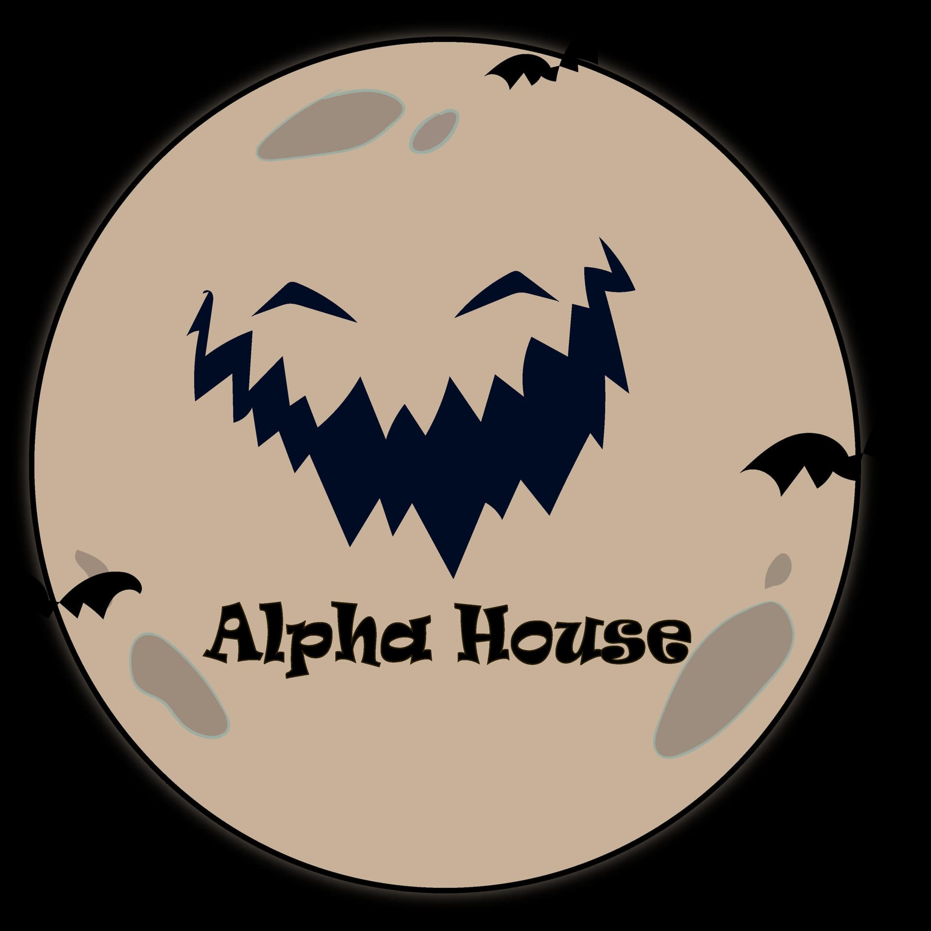 Alpha House Cinematic Universe - Podcasts