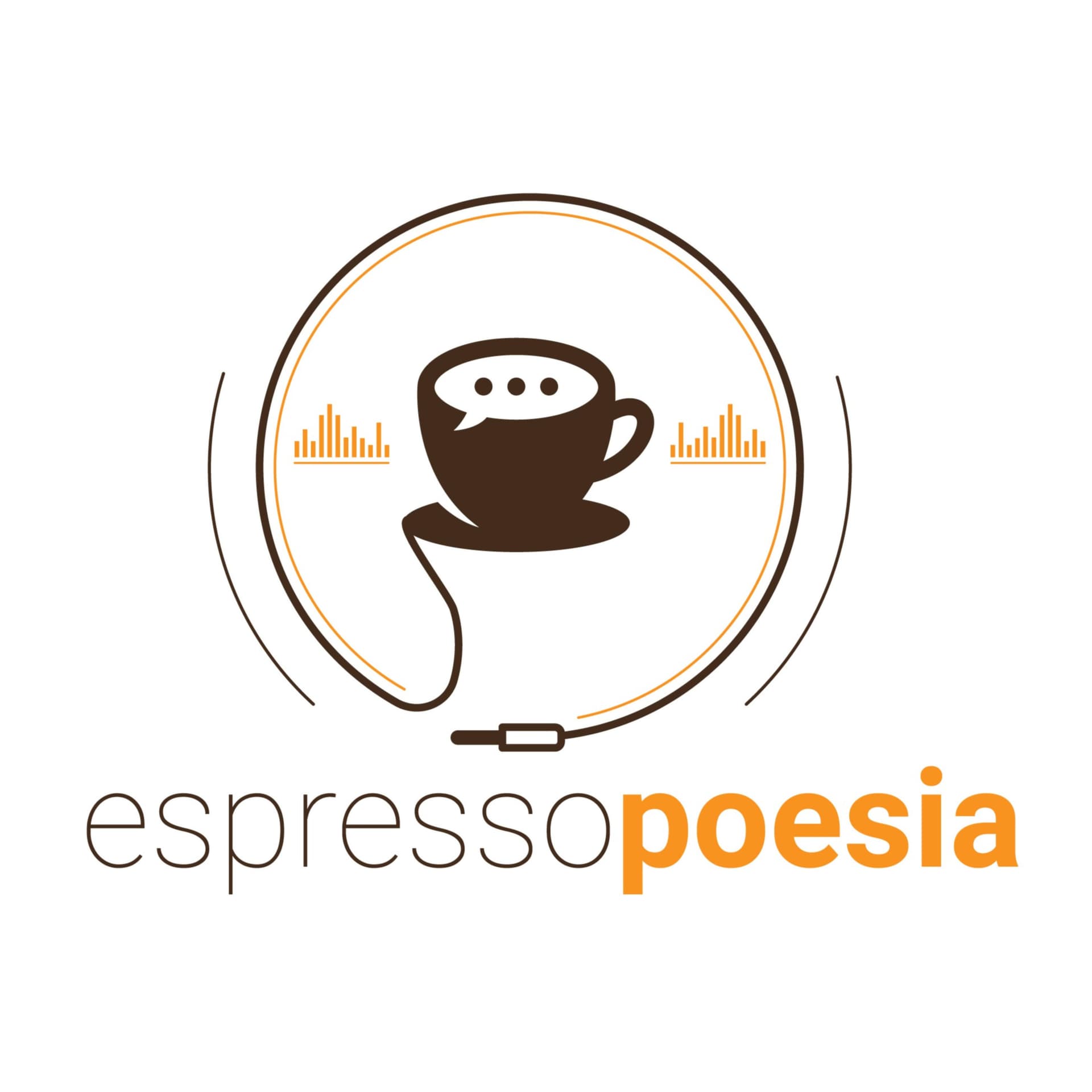 Espresso Poesia - Podcasts