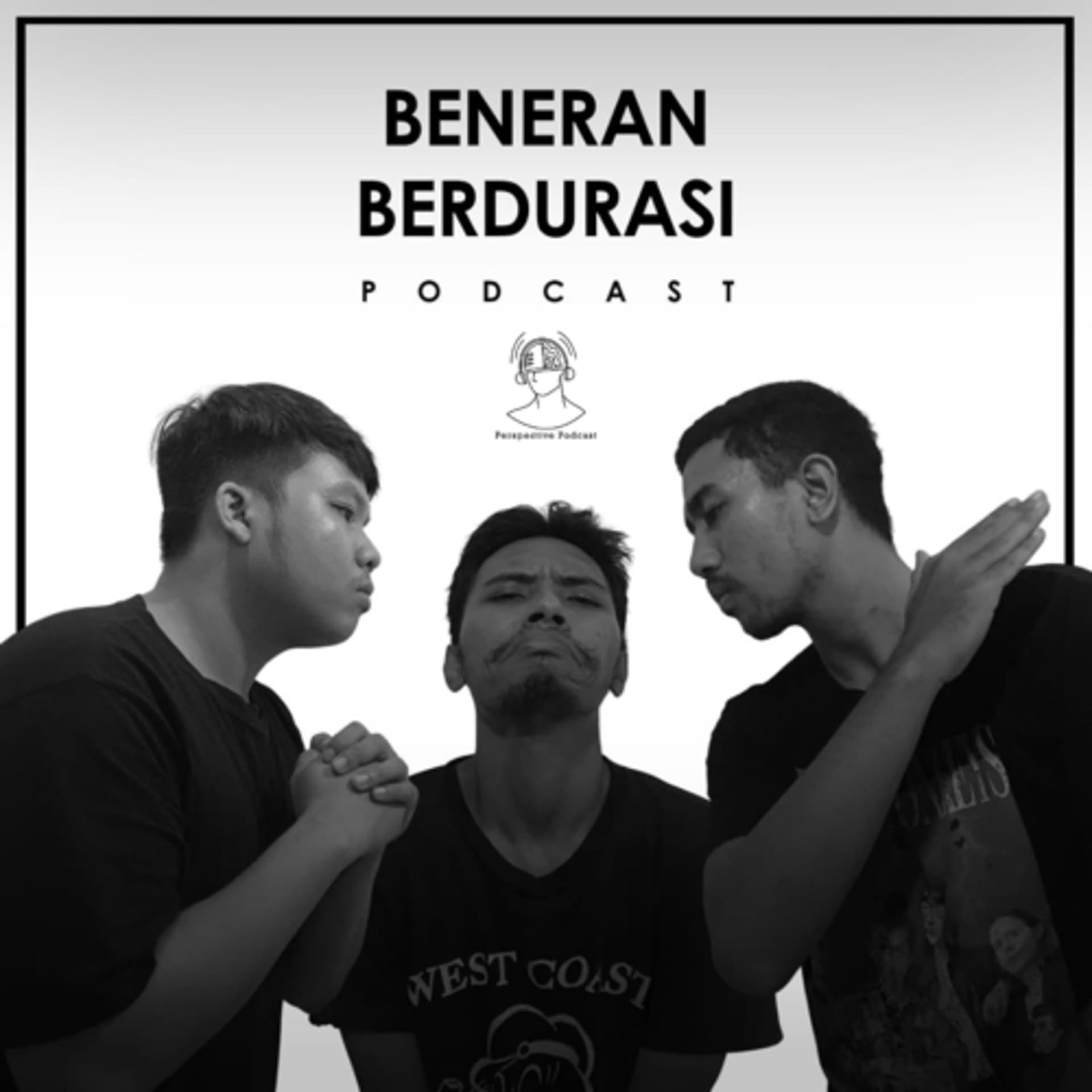 Beneran Berdurasi - Podcasts