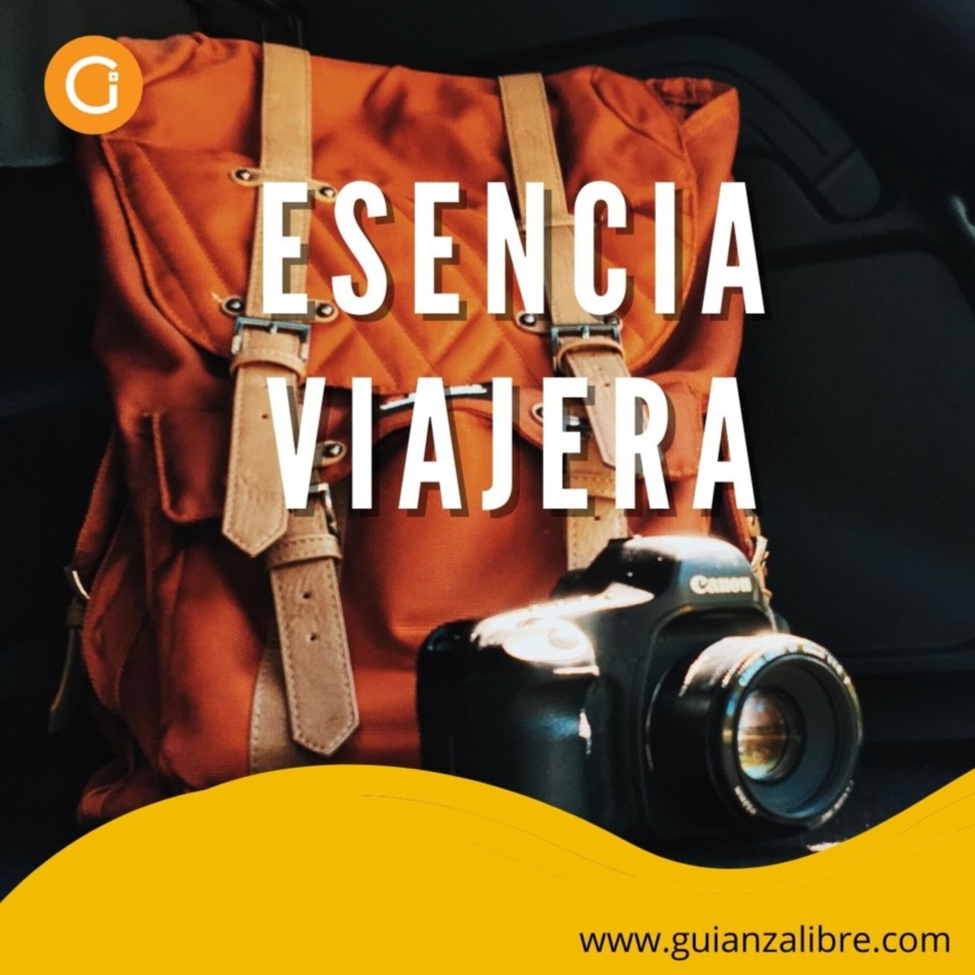Esencia Viajera - Podcasts