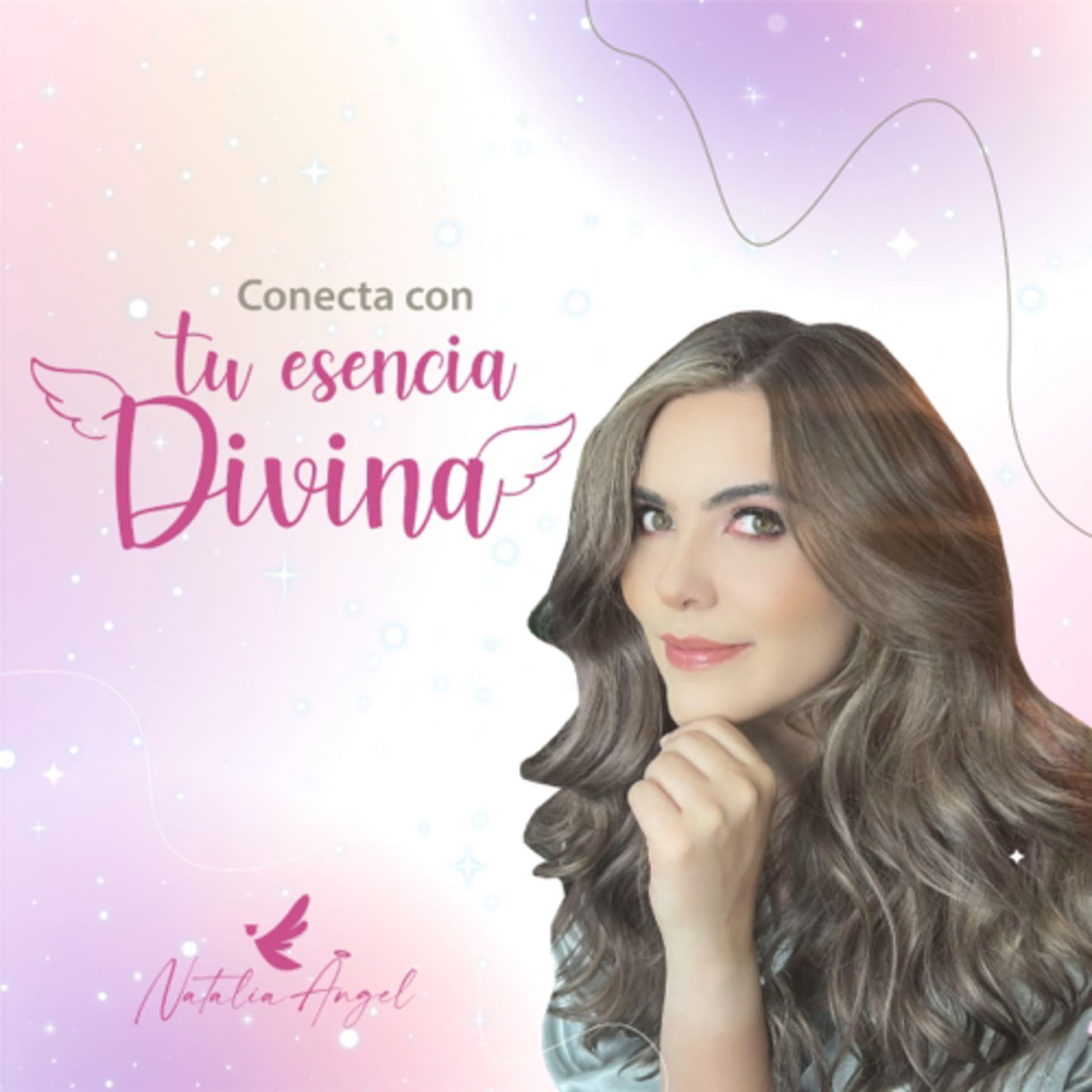 Conecta con tu esencia divina - Podcasts