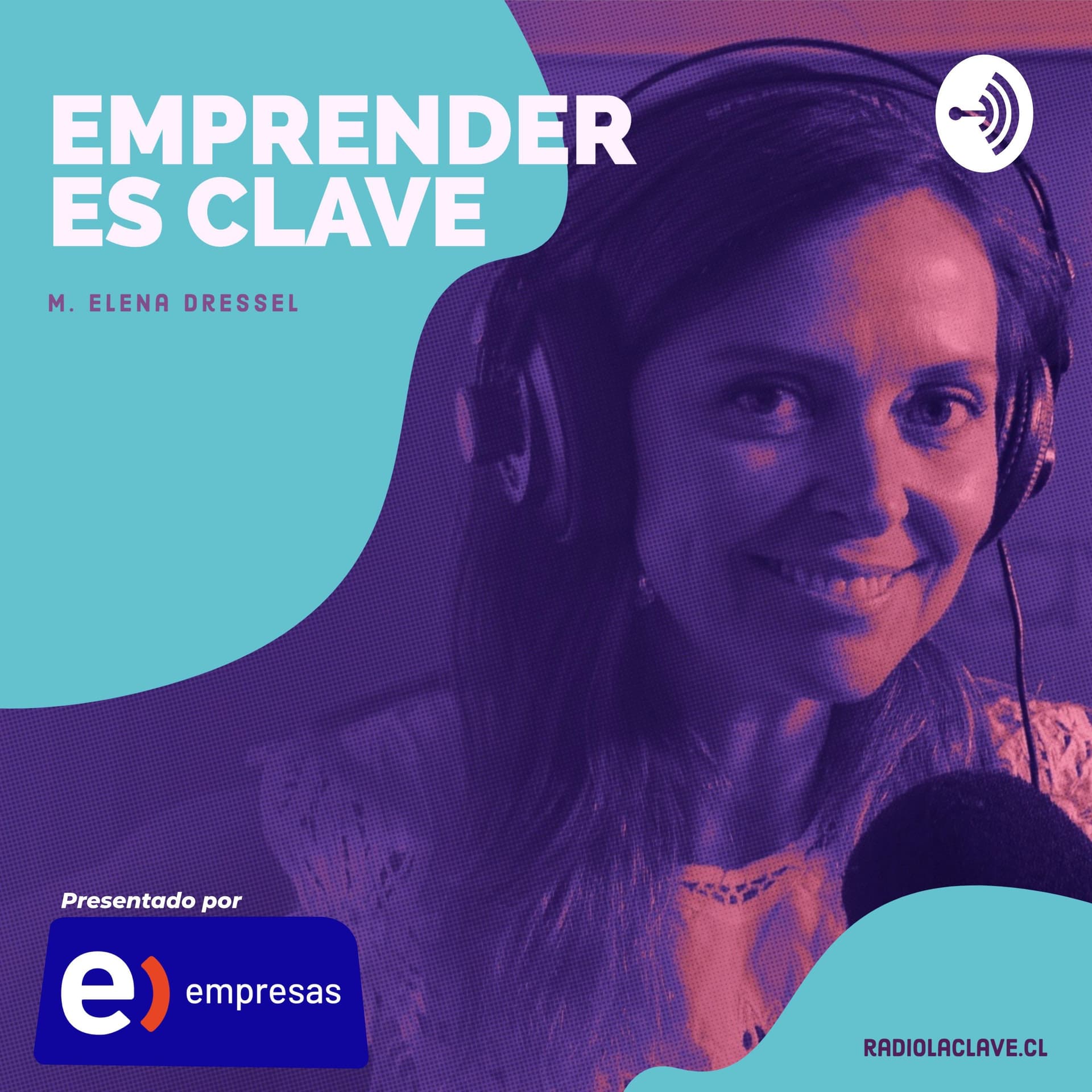 Emprender es Clave - Podcasts