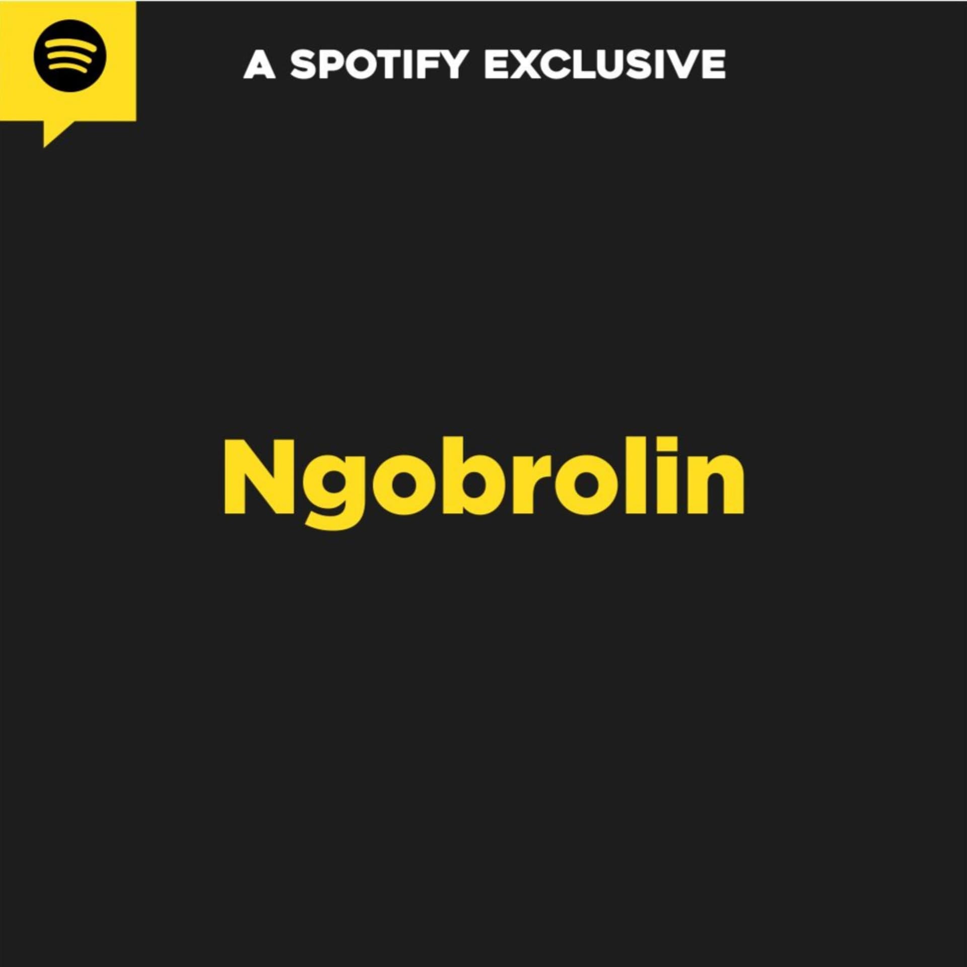 Ngobrolin Podcast - Podcasts
