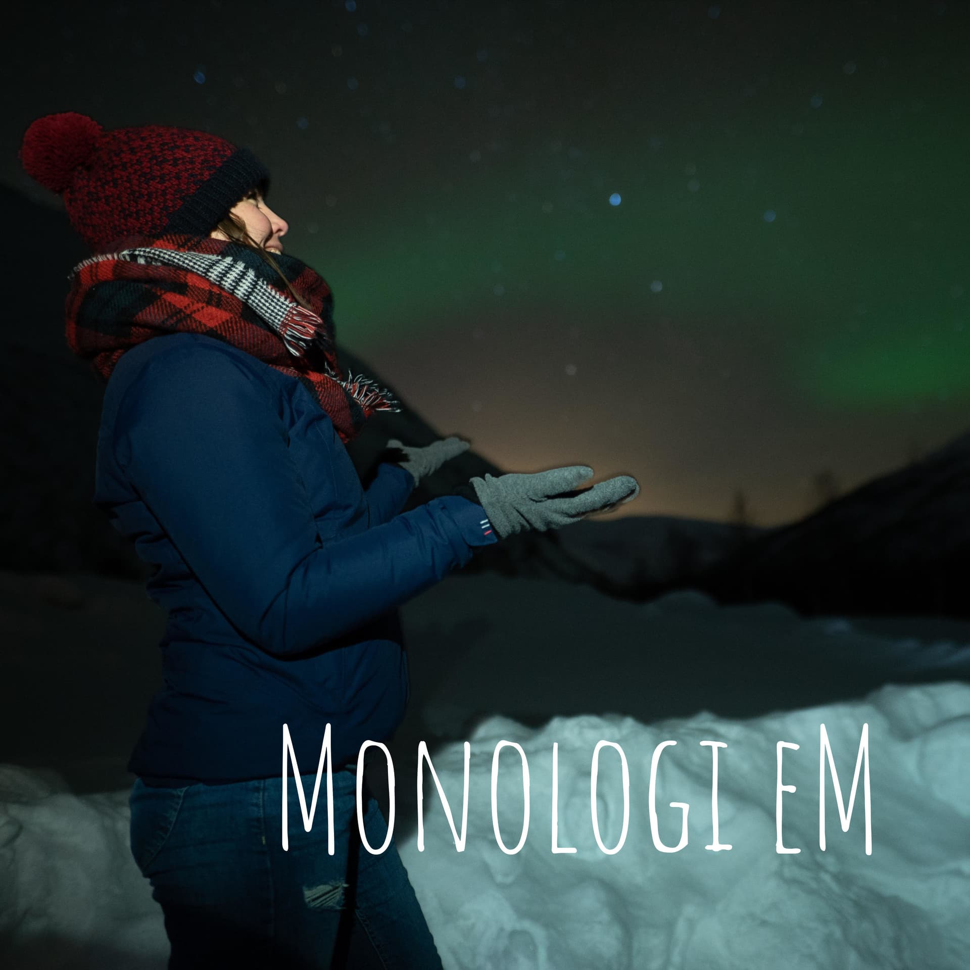 Monologi eM - Podcasty