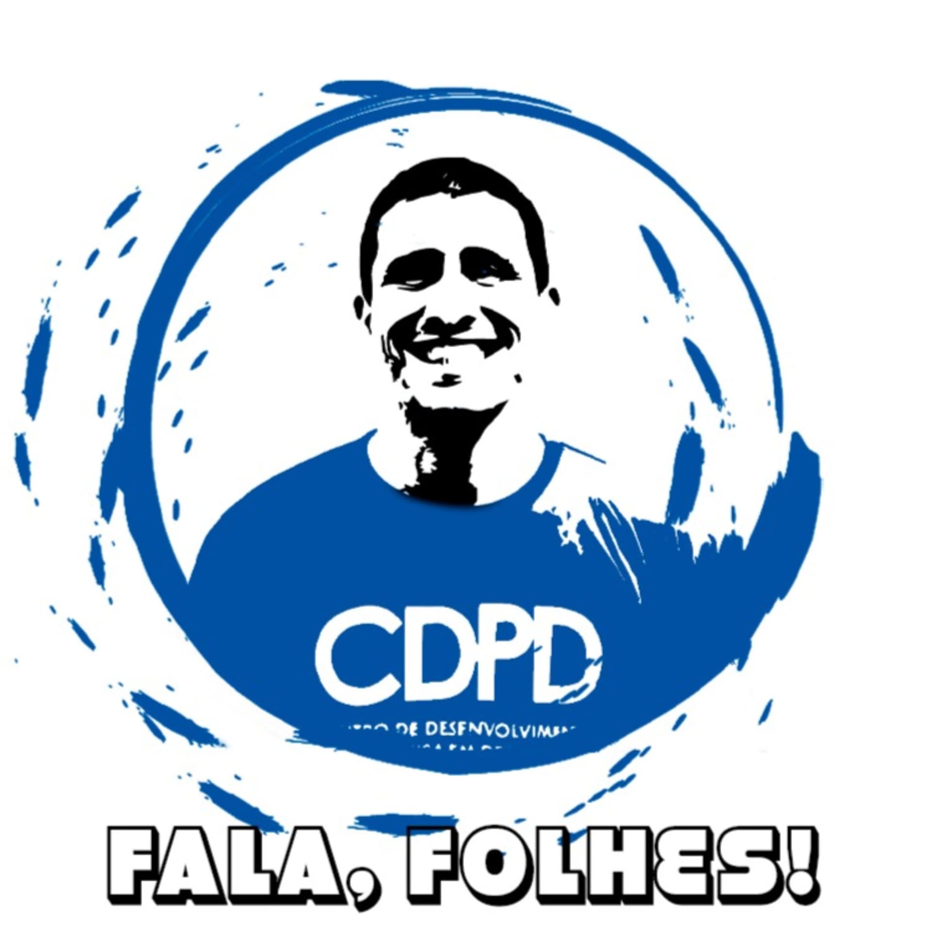 Fala, Folhes!