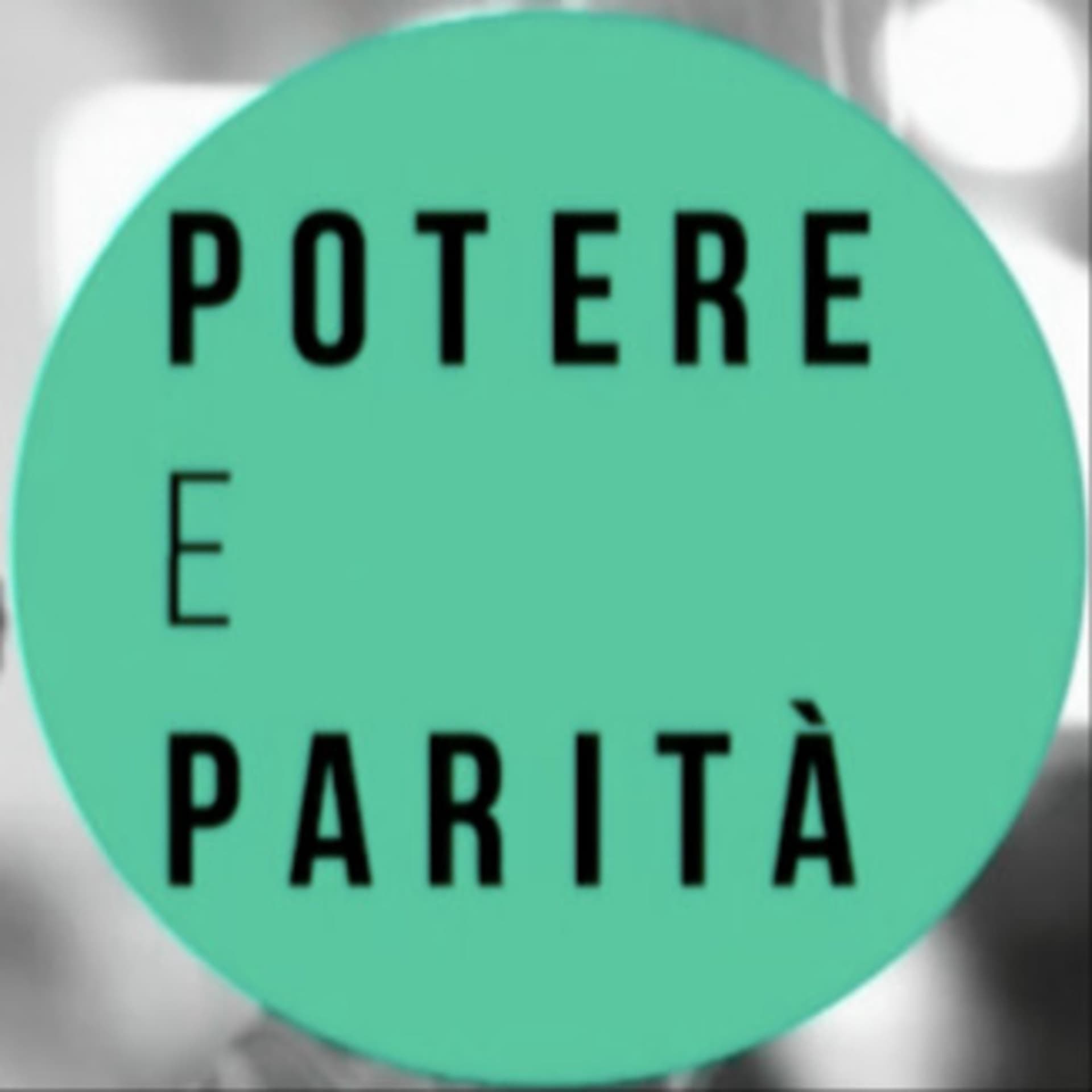 Potere e Parità - Il podcast di Andrea Catizone - Podcast