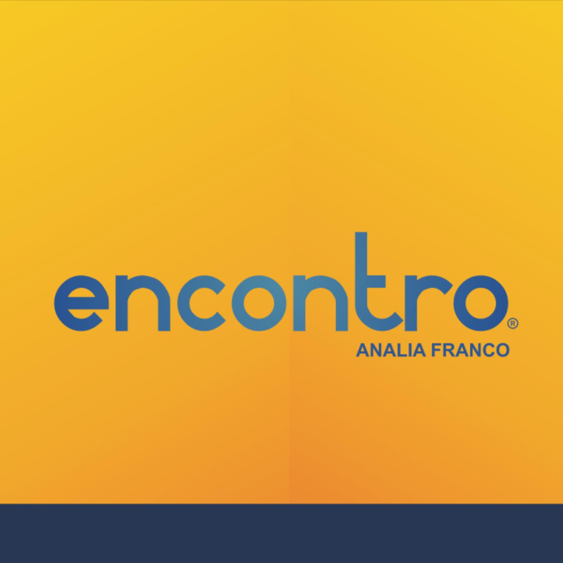 Encontro Anália Franco - Podcasts