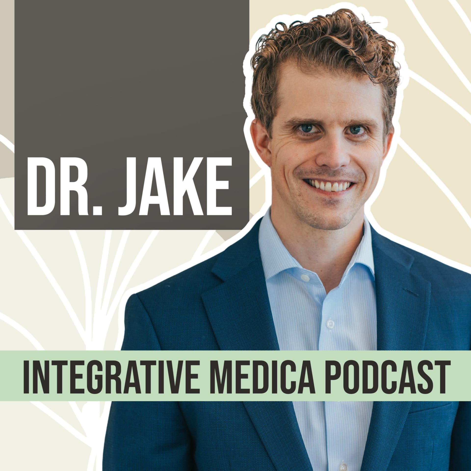 The Dr Jake Show with Integrative Medica - Podcasts