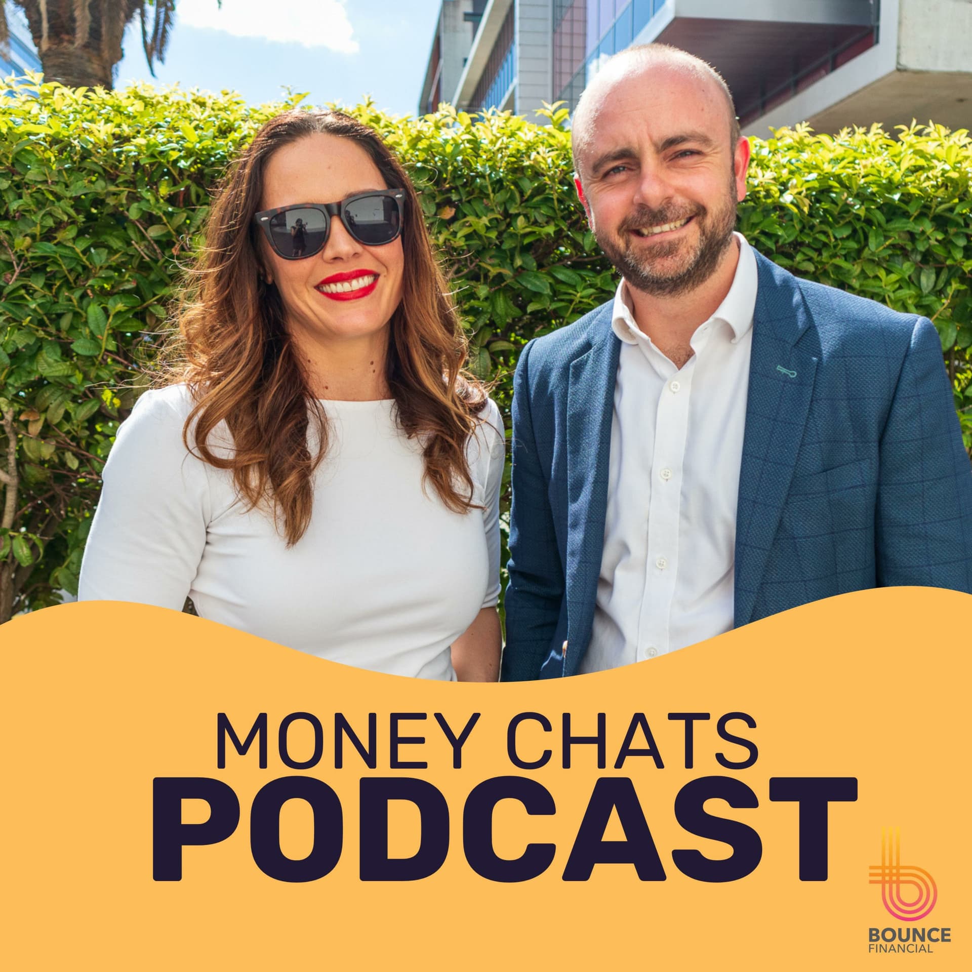 Money Chats - Podcasts