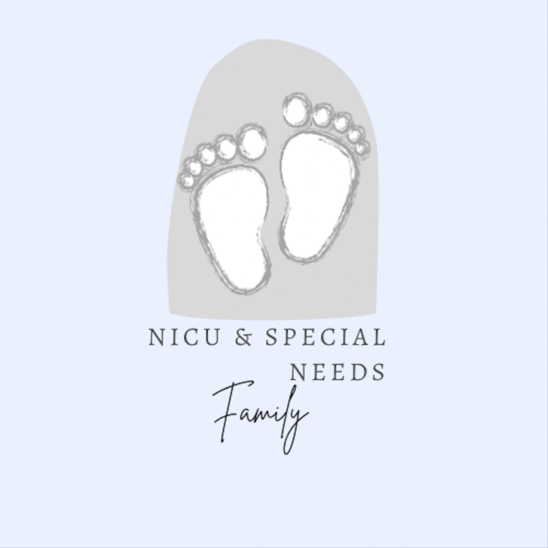 The NICU and Special Needs Family - Podcasts