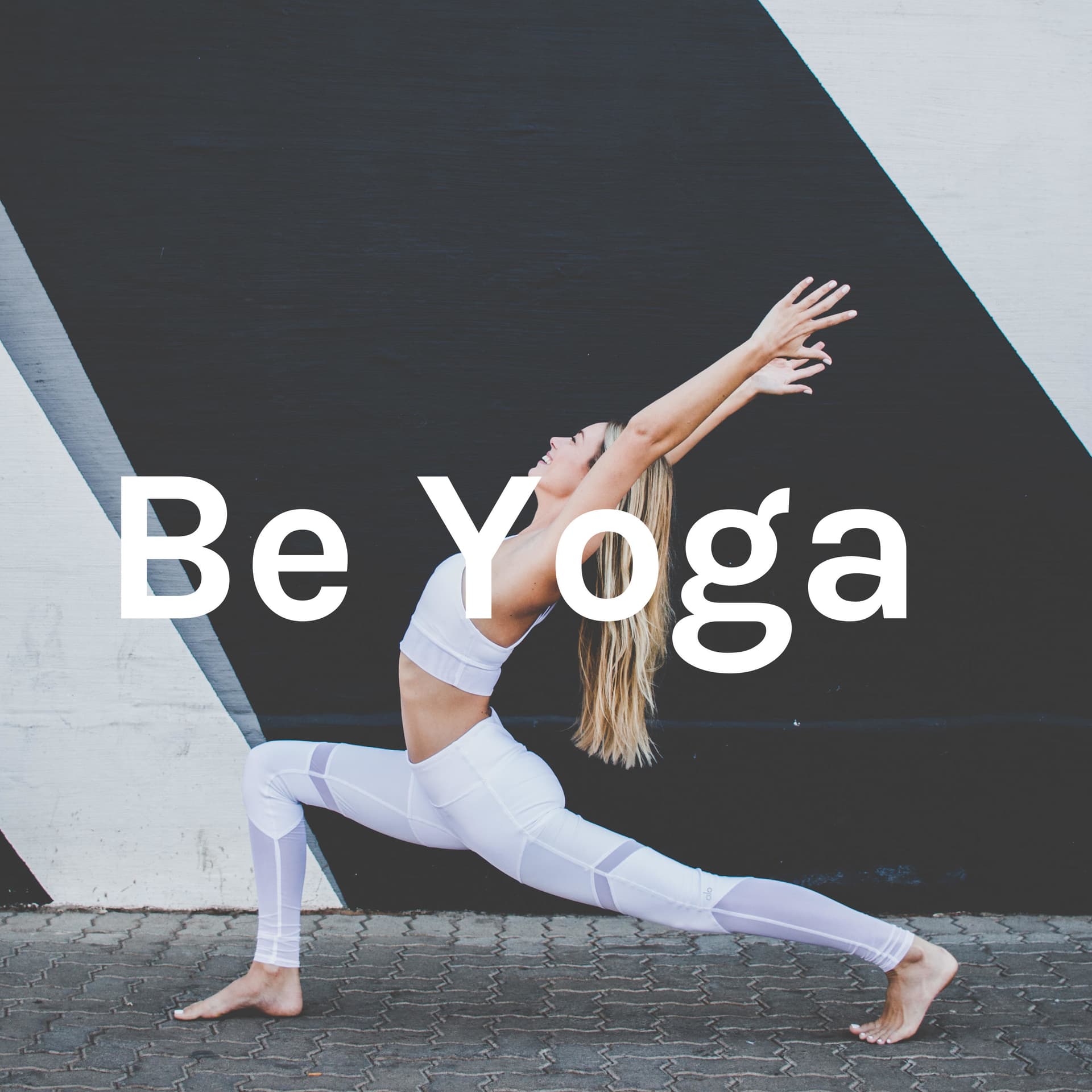 Be Yoga - Podcasts