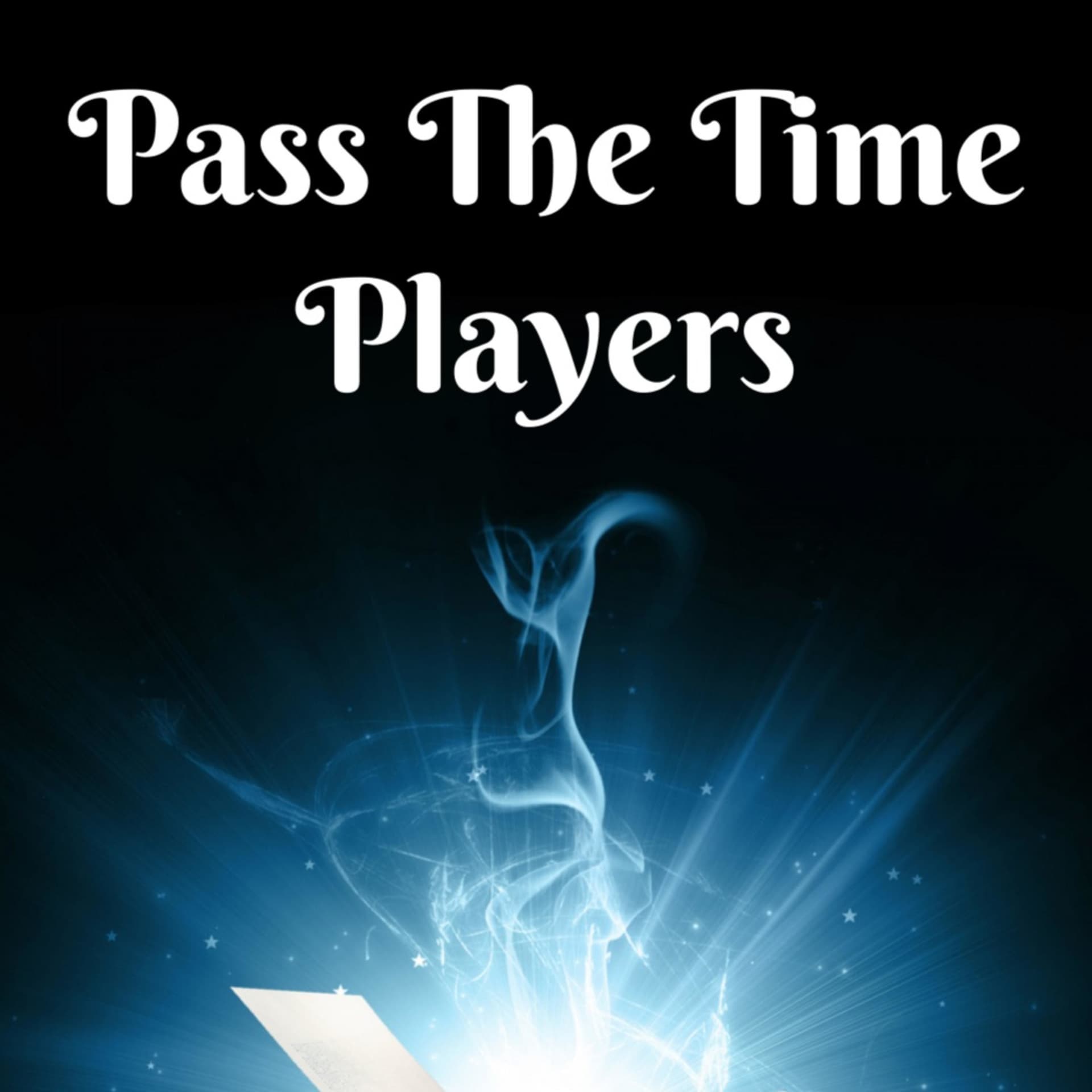 Pass the Time Players - Podcast