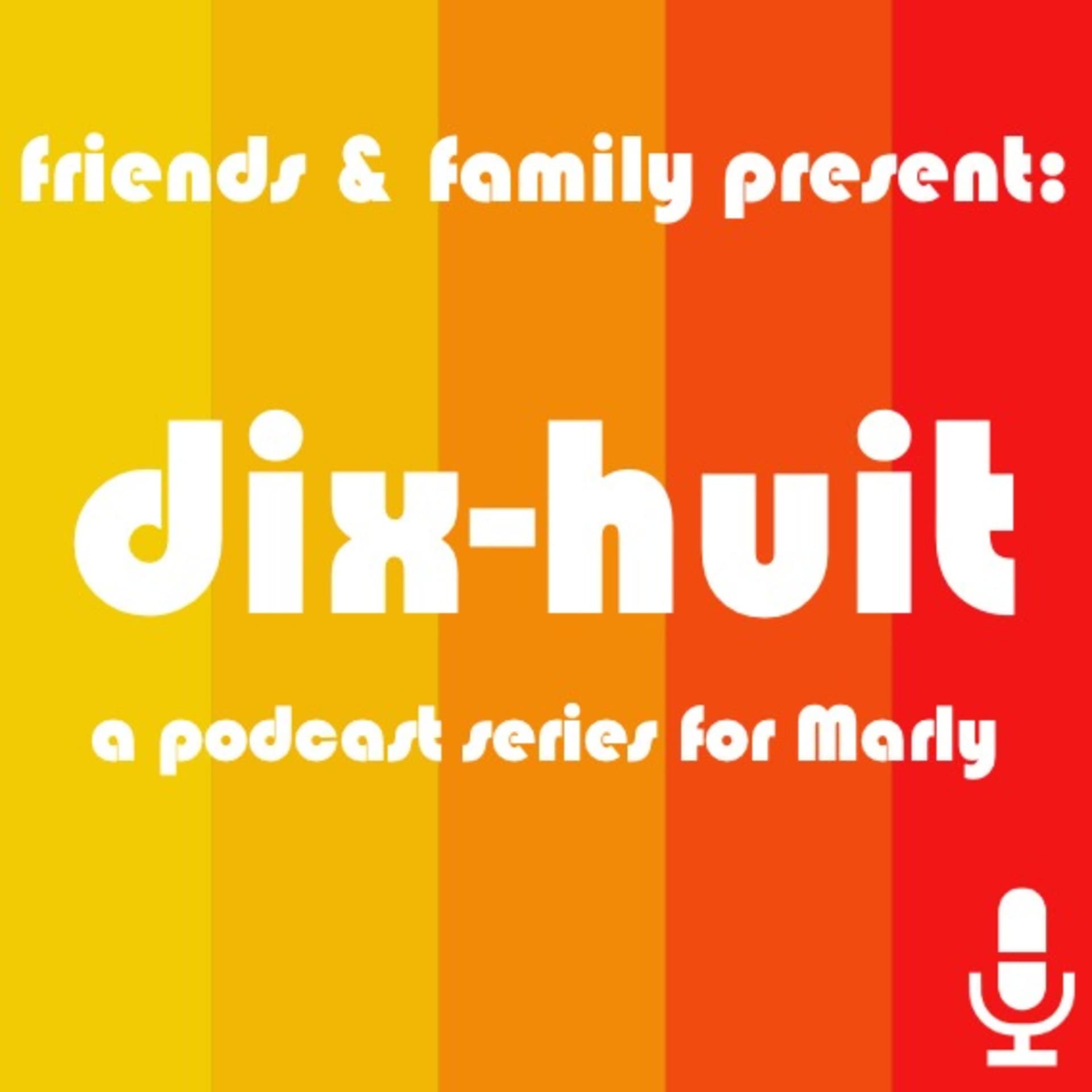 Dix-huit