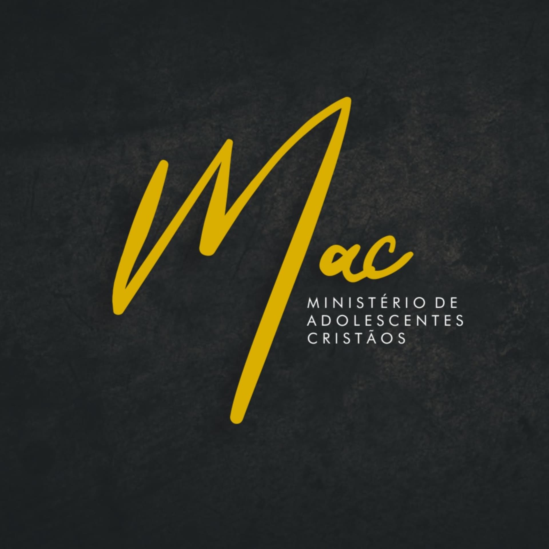 MAC - Ministério de Adolescentes Cristãos - Podcasts