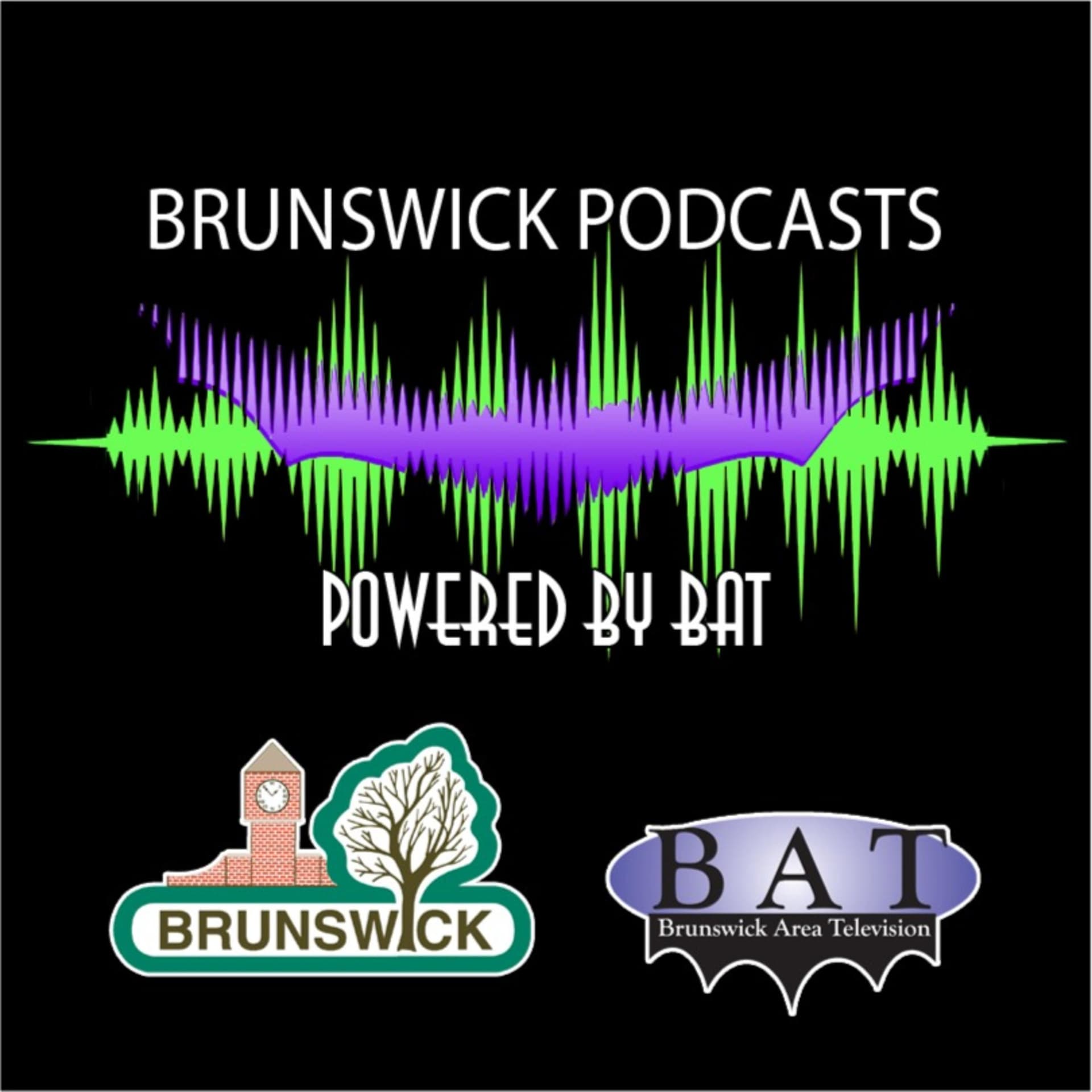Brunswick Podcasts - Podcasts