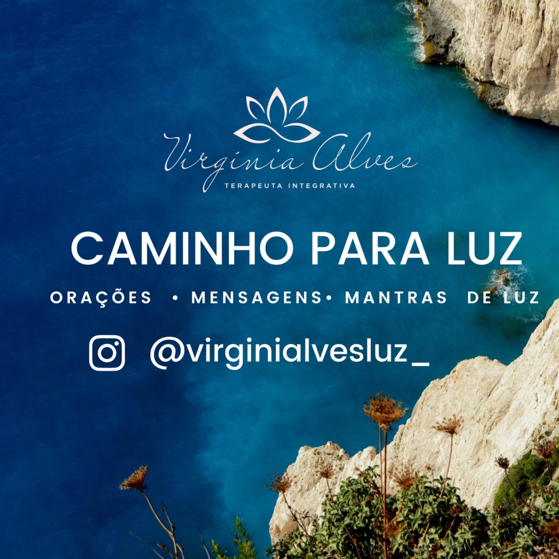 Caminho para Luz - Podcasts