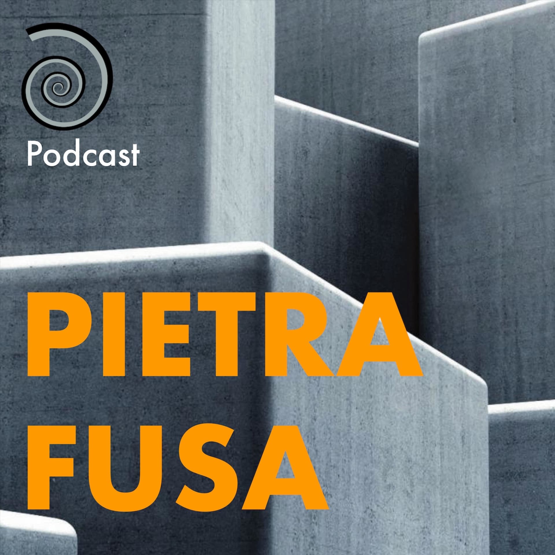 Pietra Fusa - Podcast