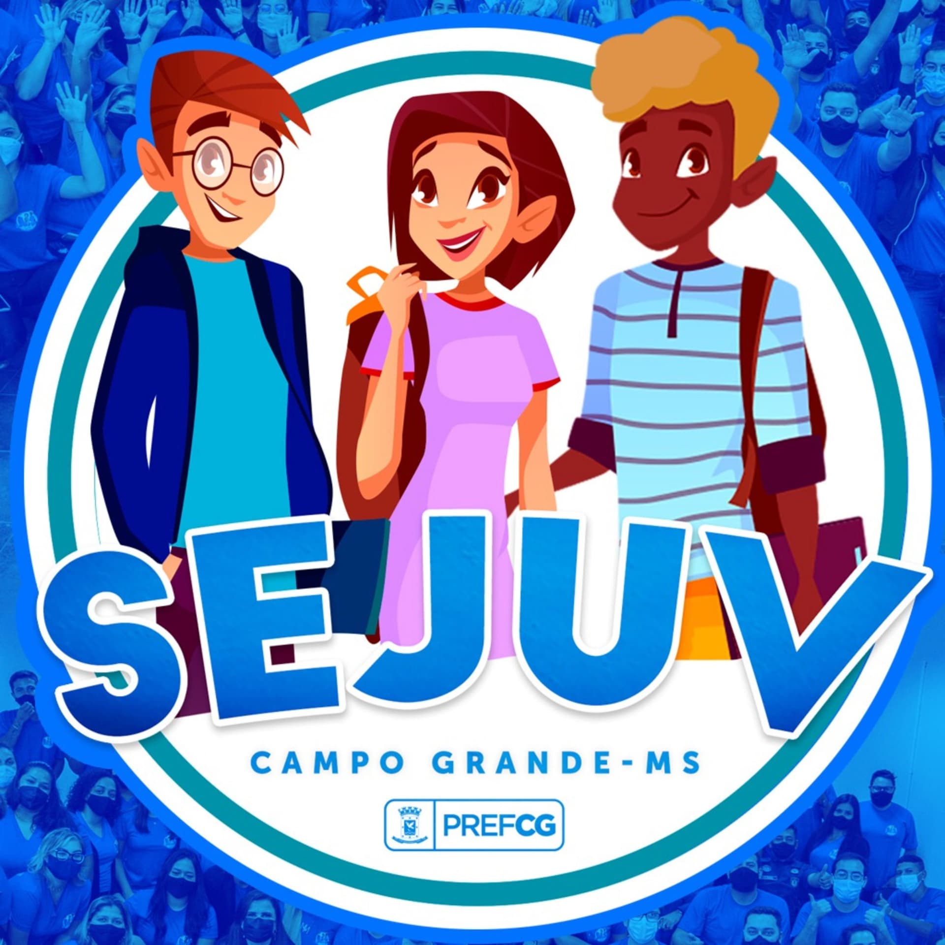 Fala Juventude Podcast - Podcasts