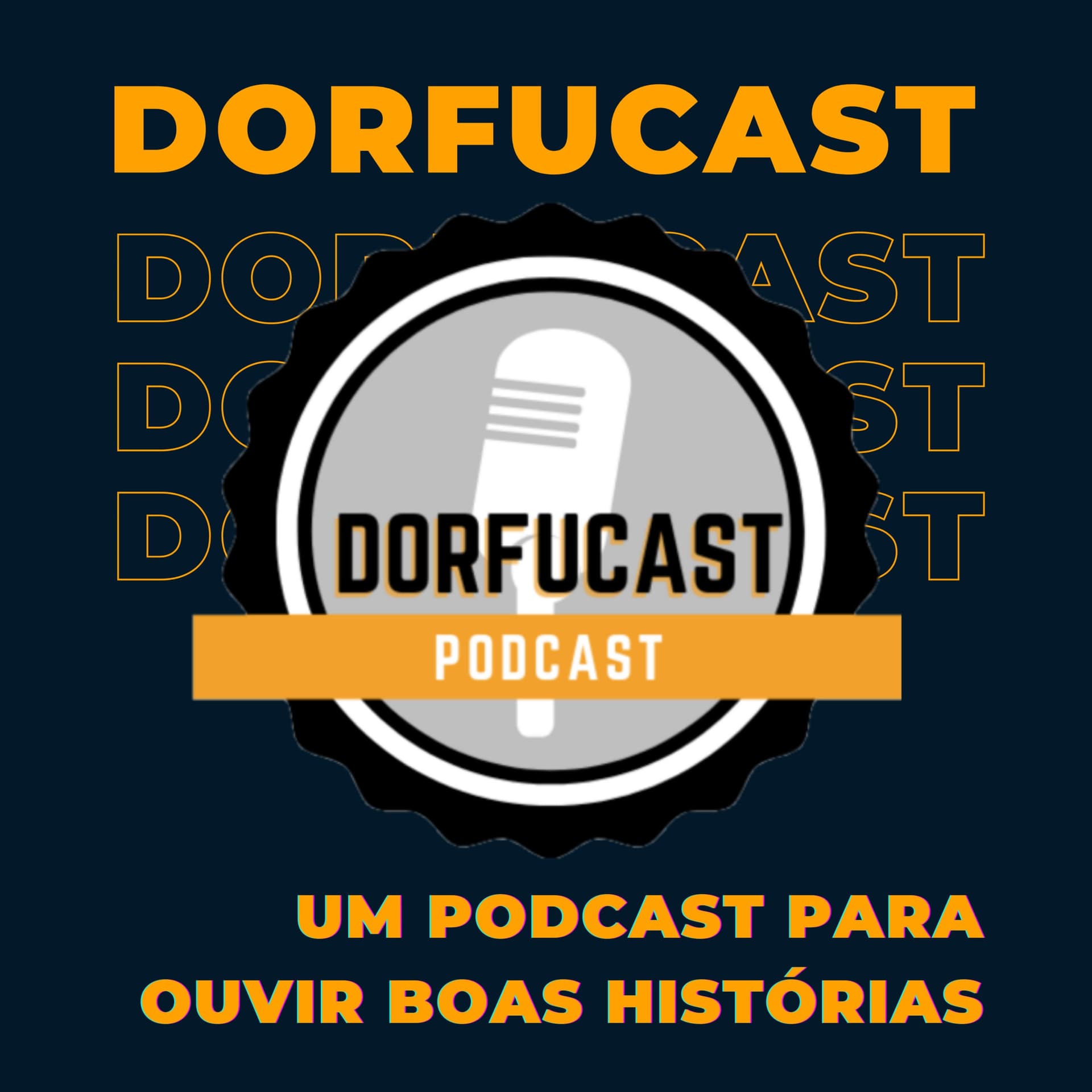 DorfuCast - Podcasts