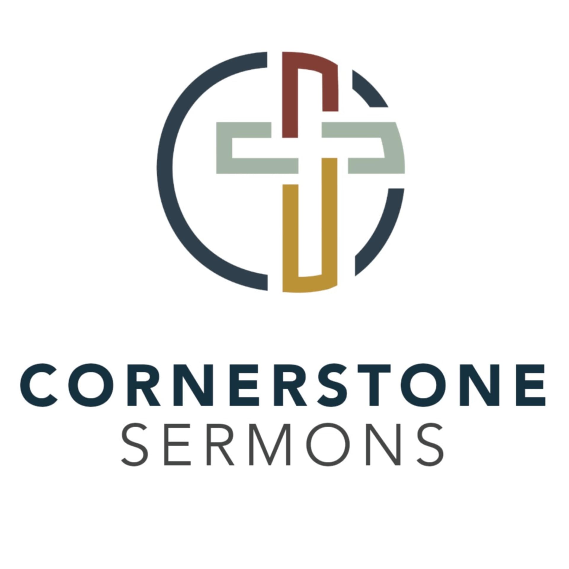 Cornerstone Marshfield-Sermons - Podcasts