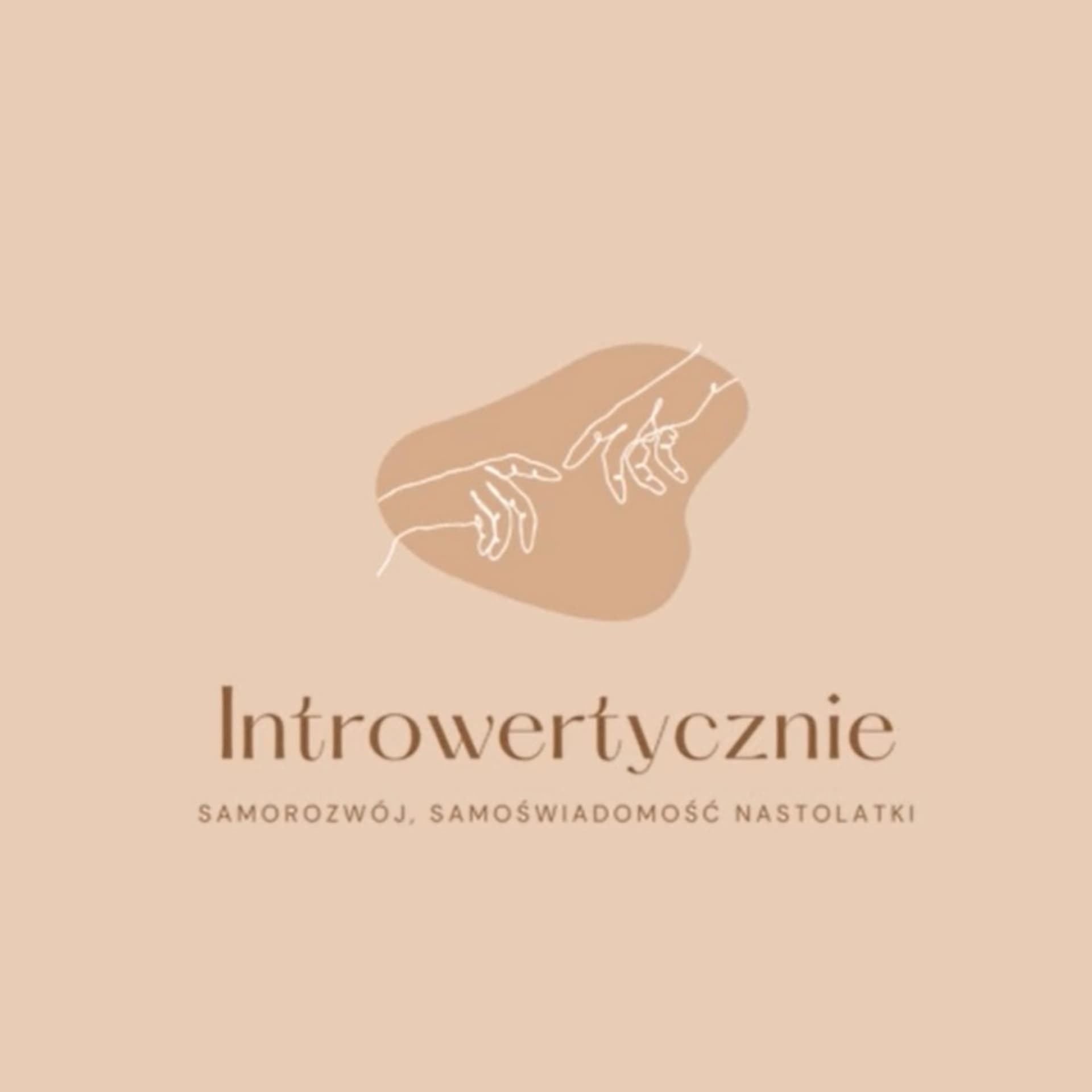 introwertycznie - Podcasts