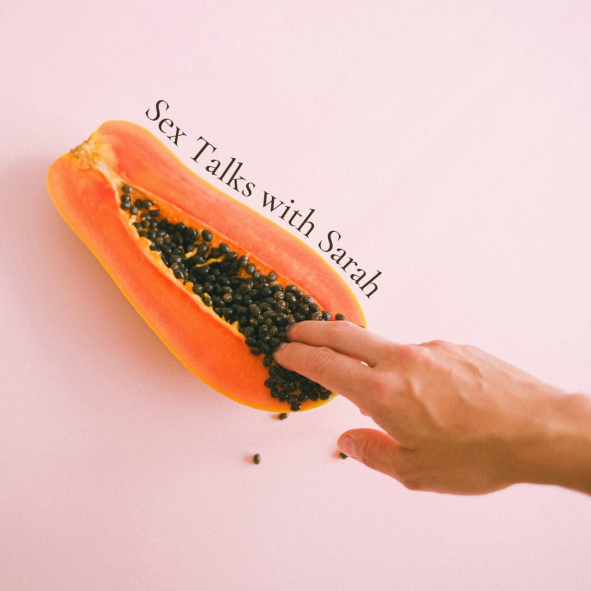 Sex talks with Sarah - Podcasts