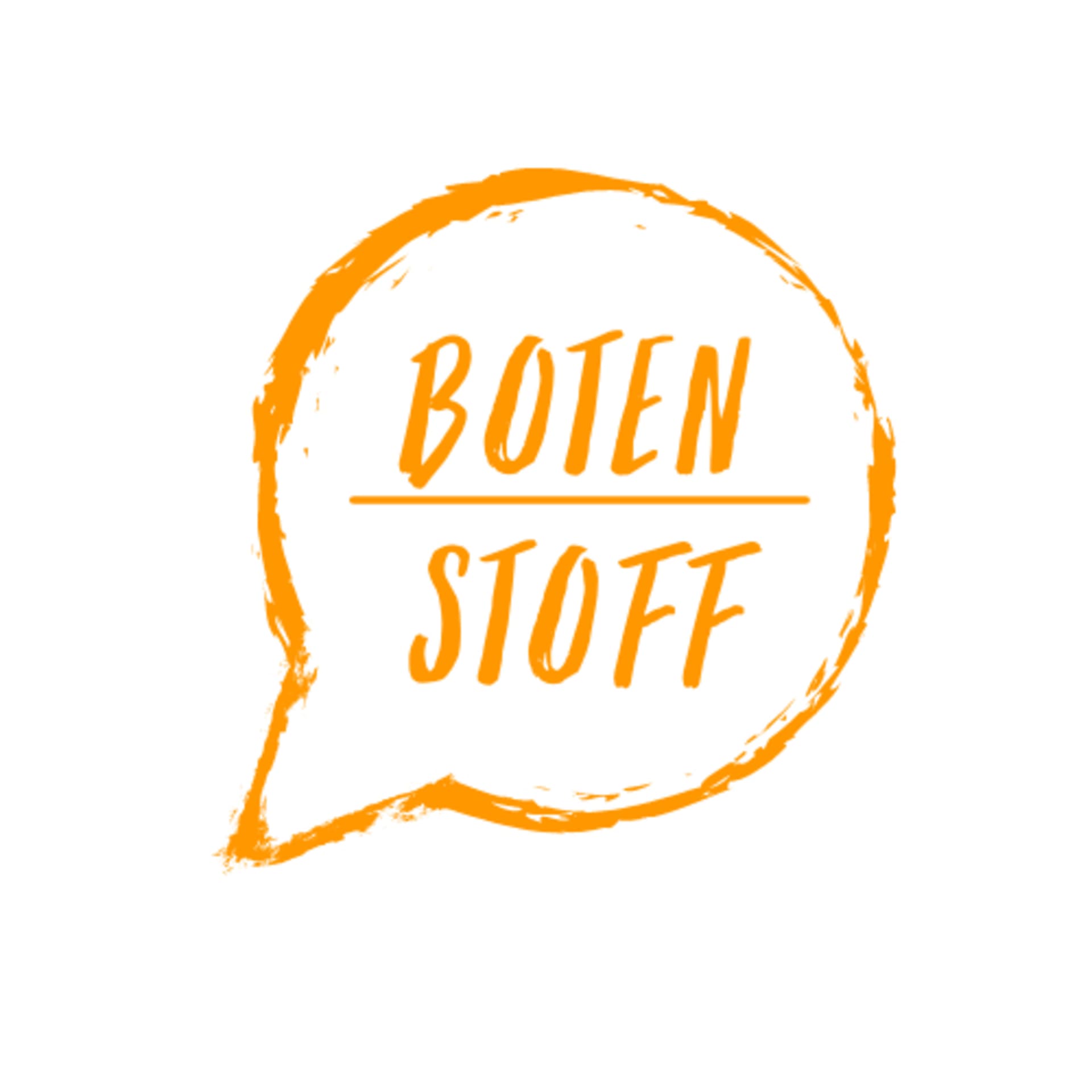 boten:stoff - Podcasts