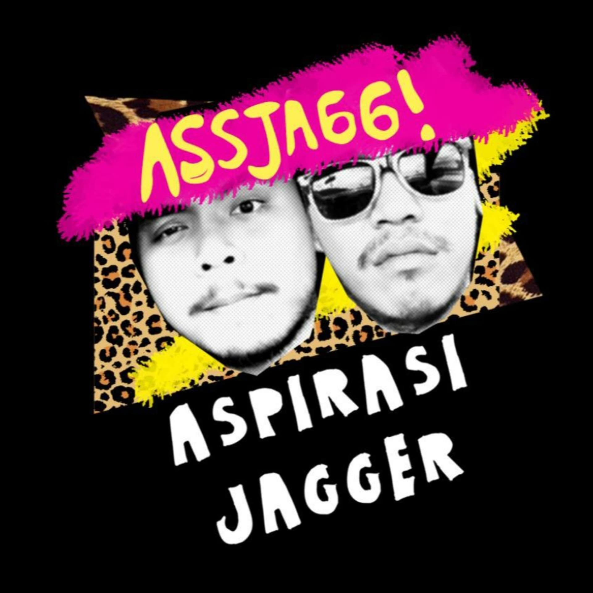 AssJagg - Podcasts