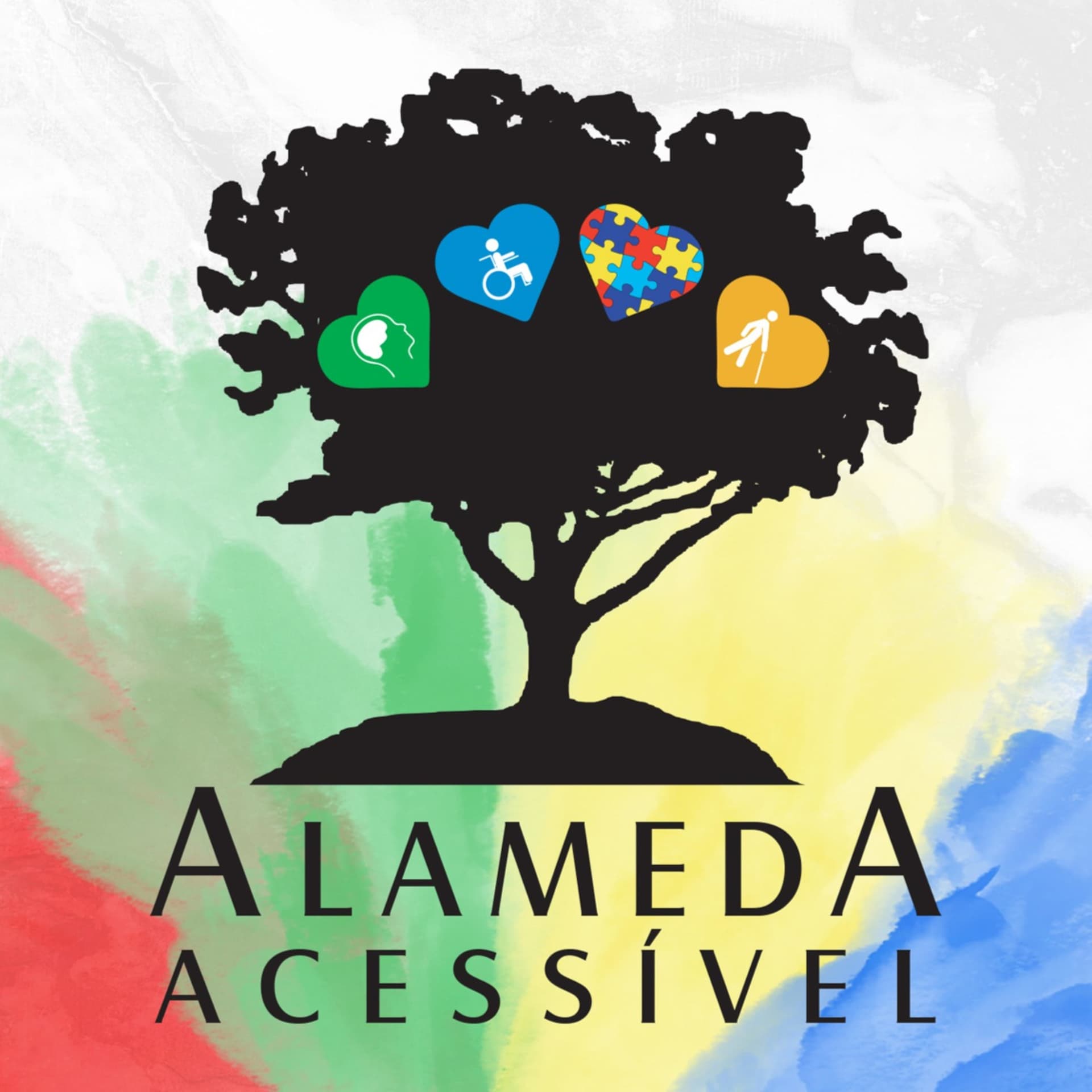 Ministério Alameda Acessível - Podcasts