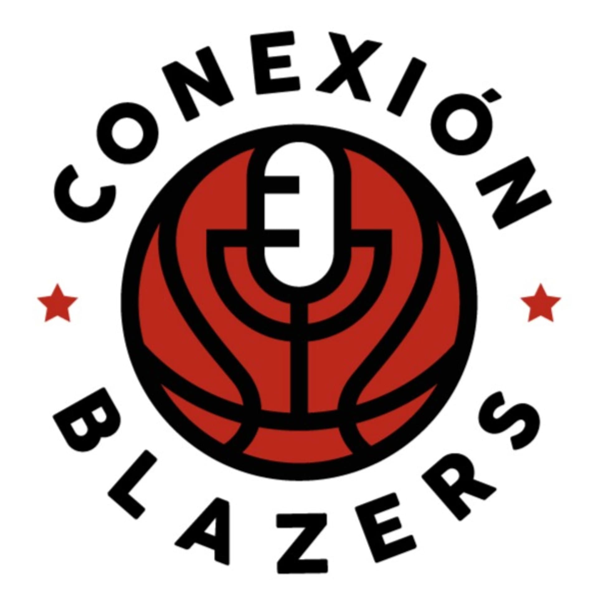 Conexión Blazers - Podcasts
