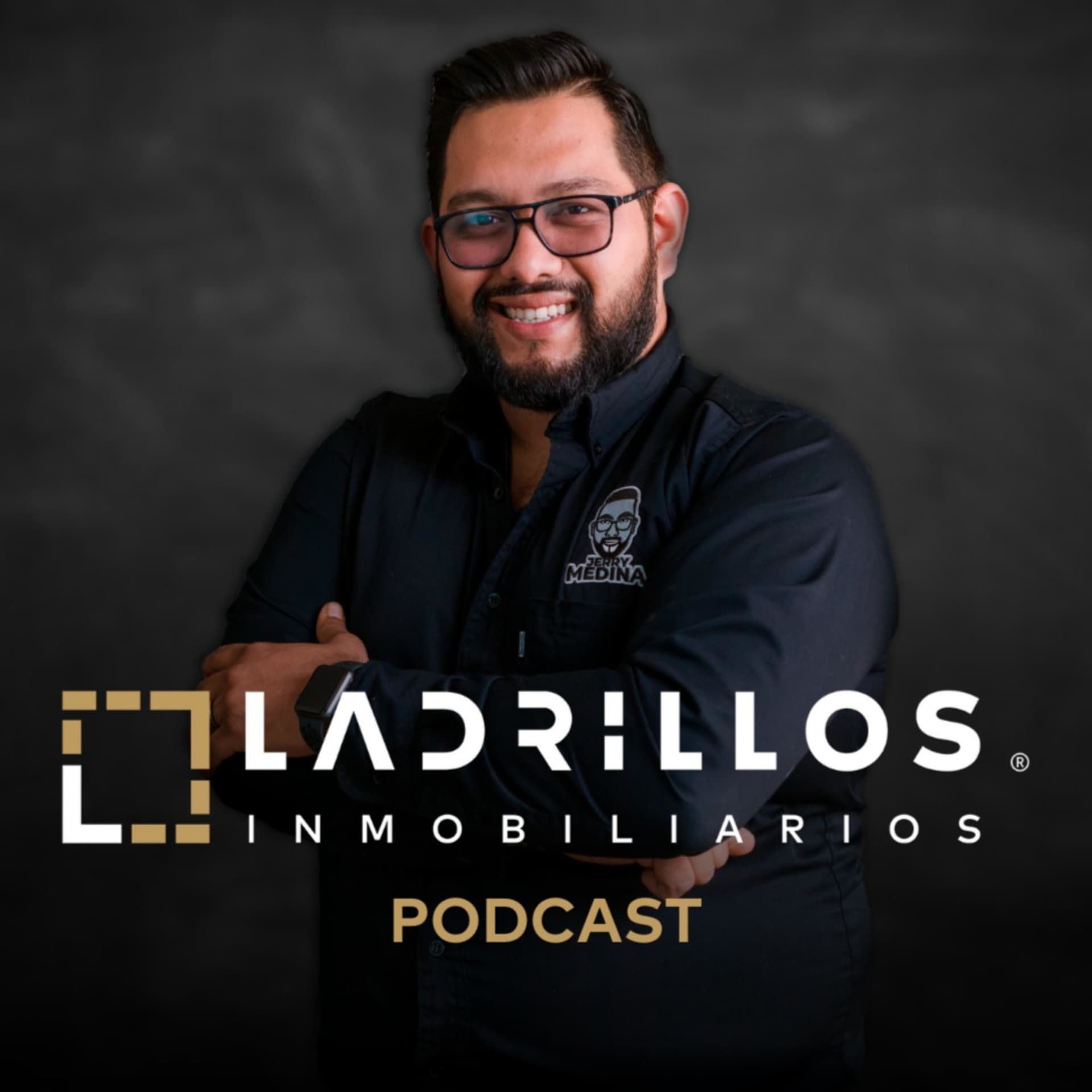 Ladrillos Inmobiliarios by Jerry Medina - Podcasts